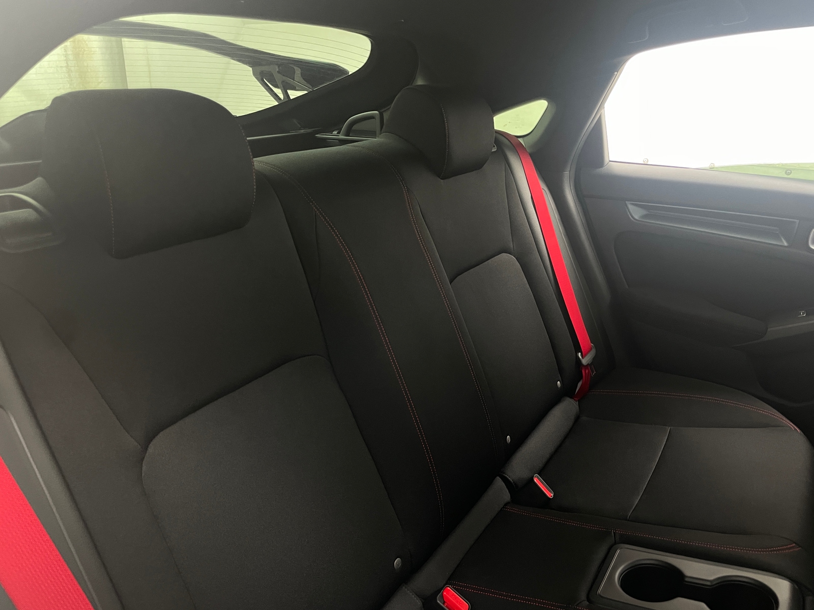 Thumbnail: 2024 Honda Civic - 6