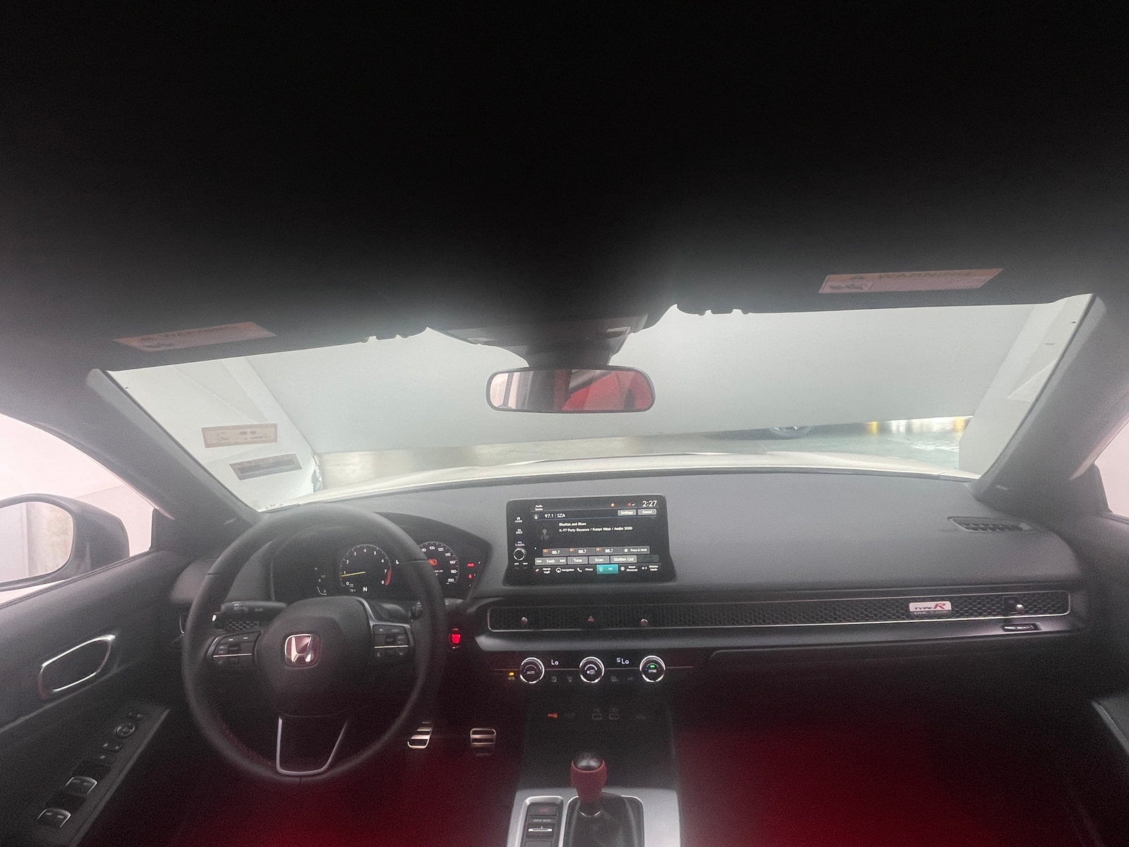 Thumbnail: 2024 Honda Civic - 3
