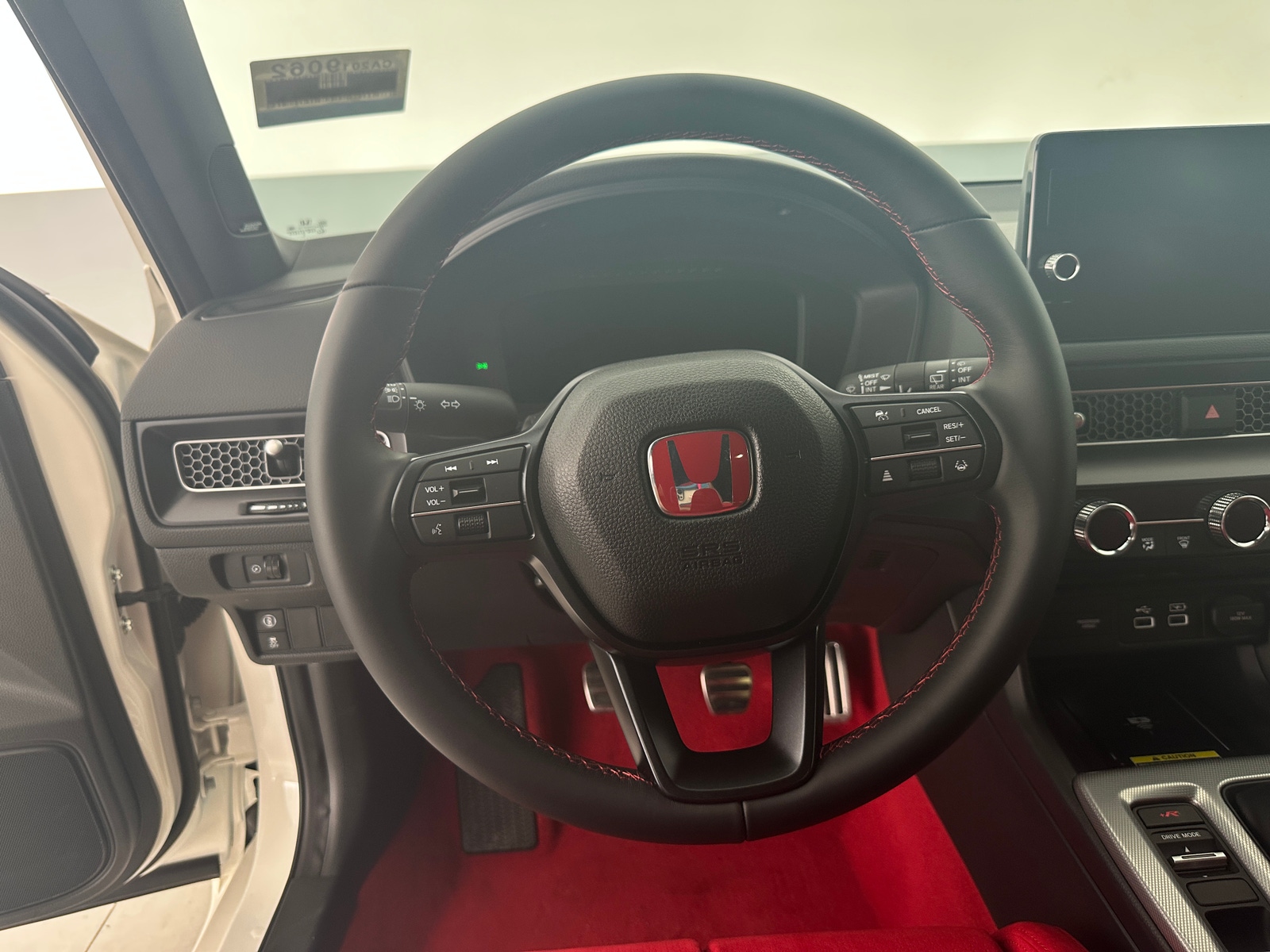 Thumbnail: 2024 Honda Civic - 5
