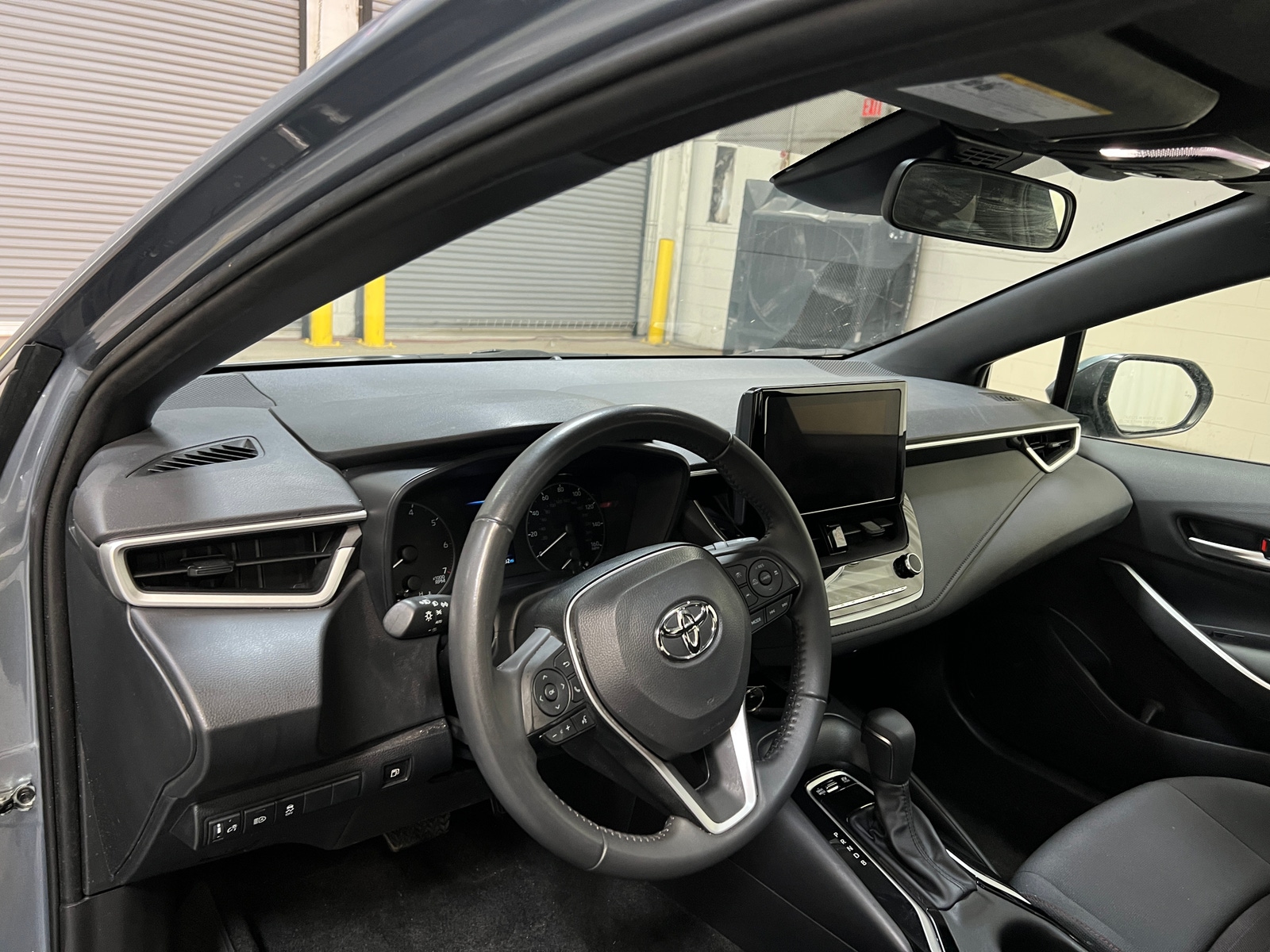 Thumbnail: 2024 Toyota Corolla - 3