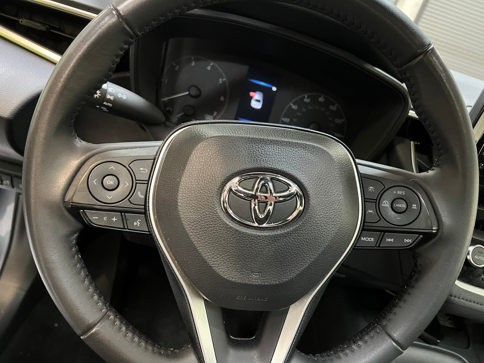 Thumbnail: 2024 Toyota Corolla - 5