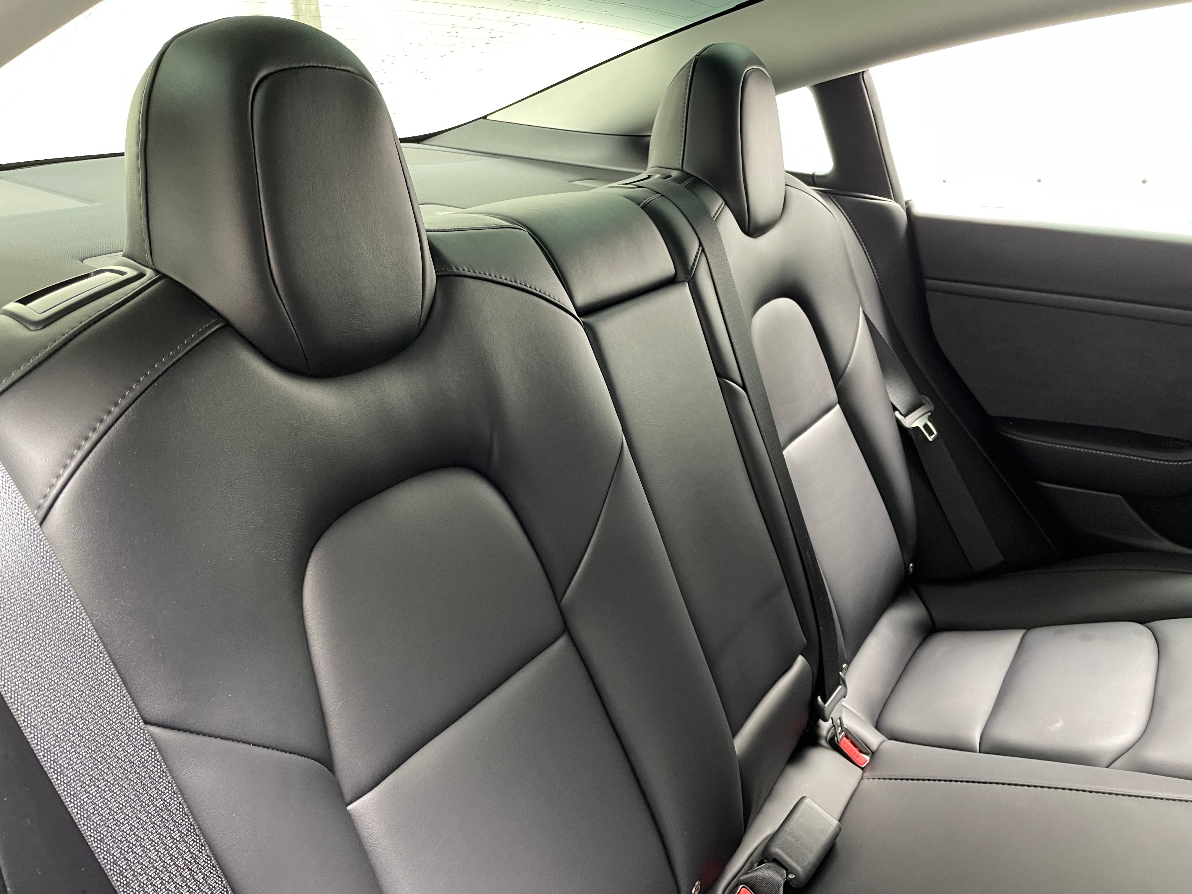 2023 Tesla Model 3 Performance 5