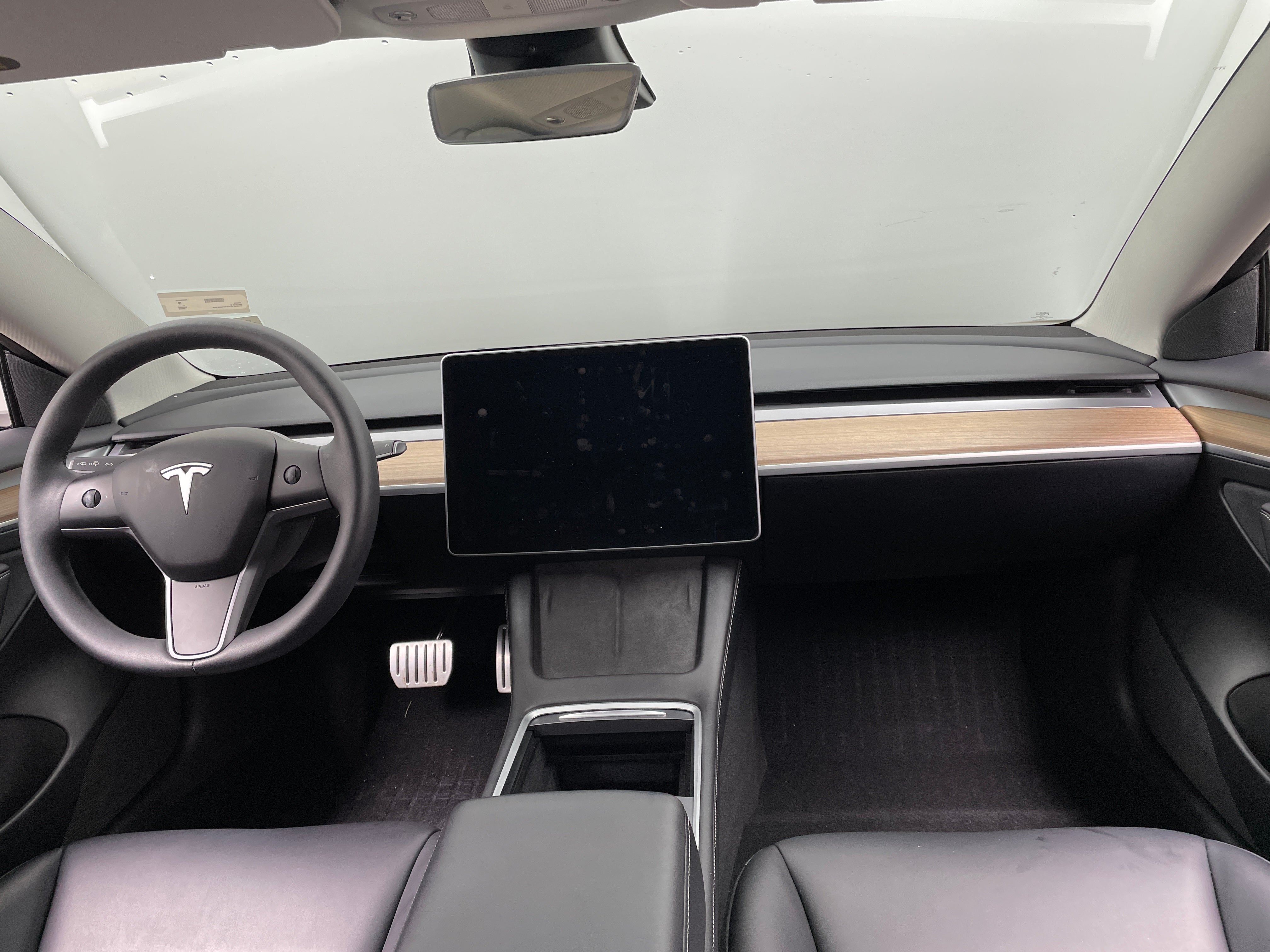 2023 Tesla Model 3 Performance 2