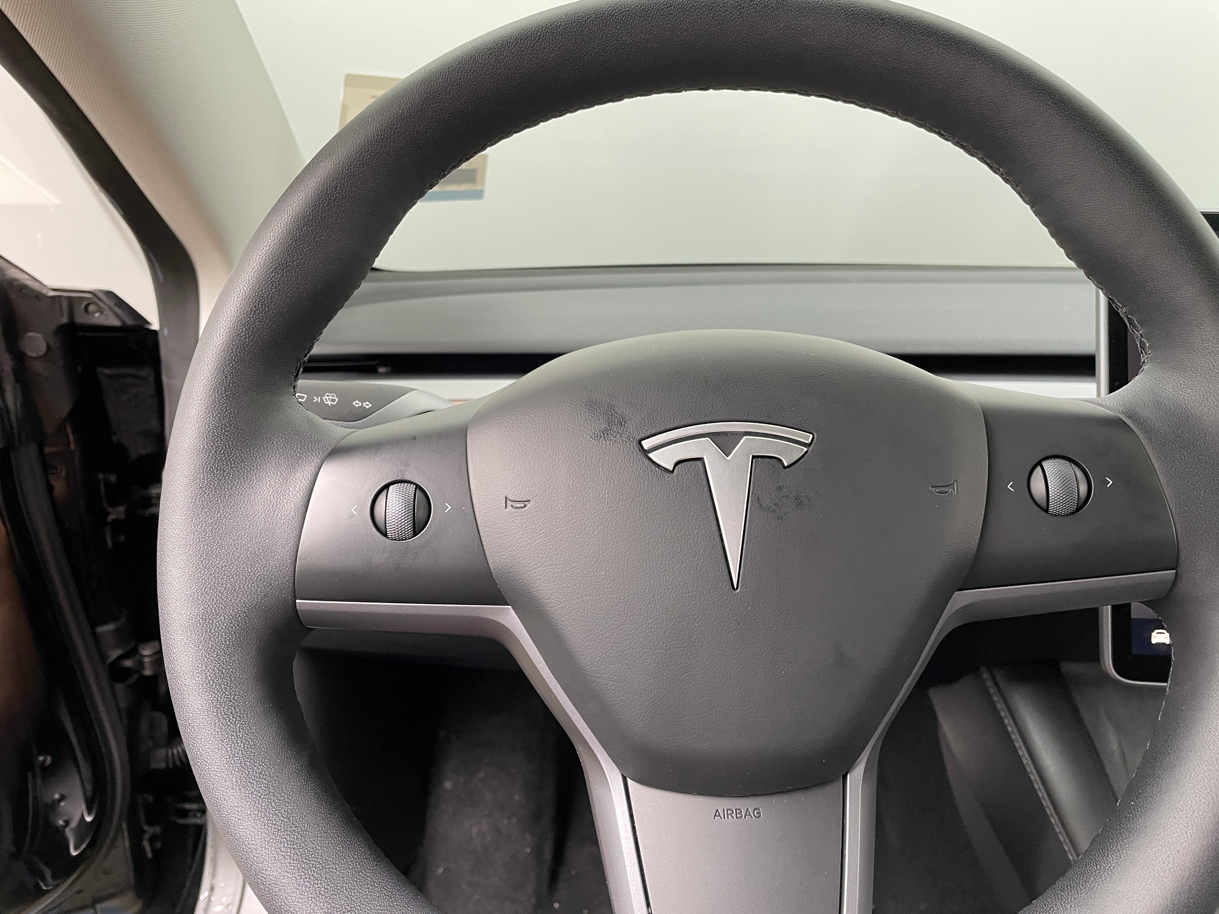 2023 Tesla Model 3 Performance 4