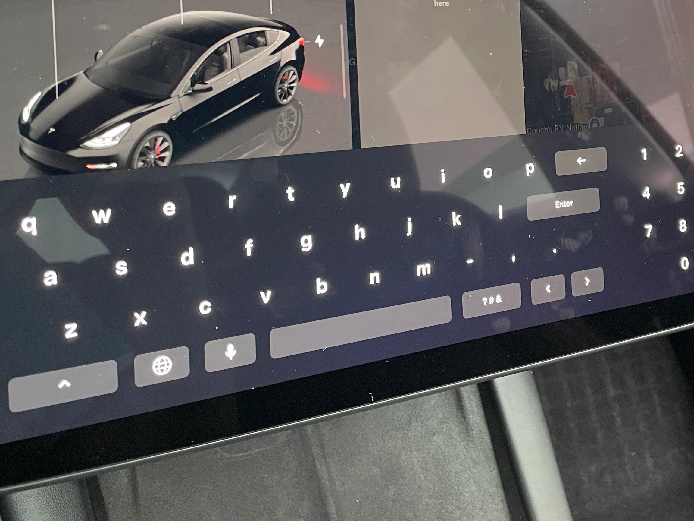 2023 Tesla Model 3 Performance 3