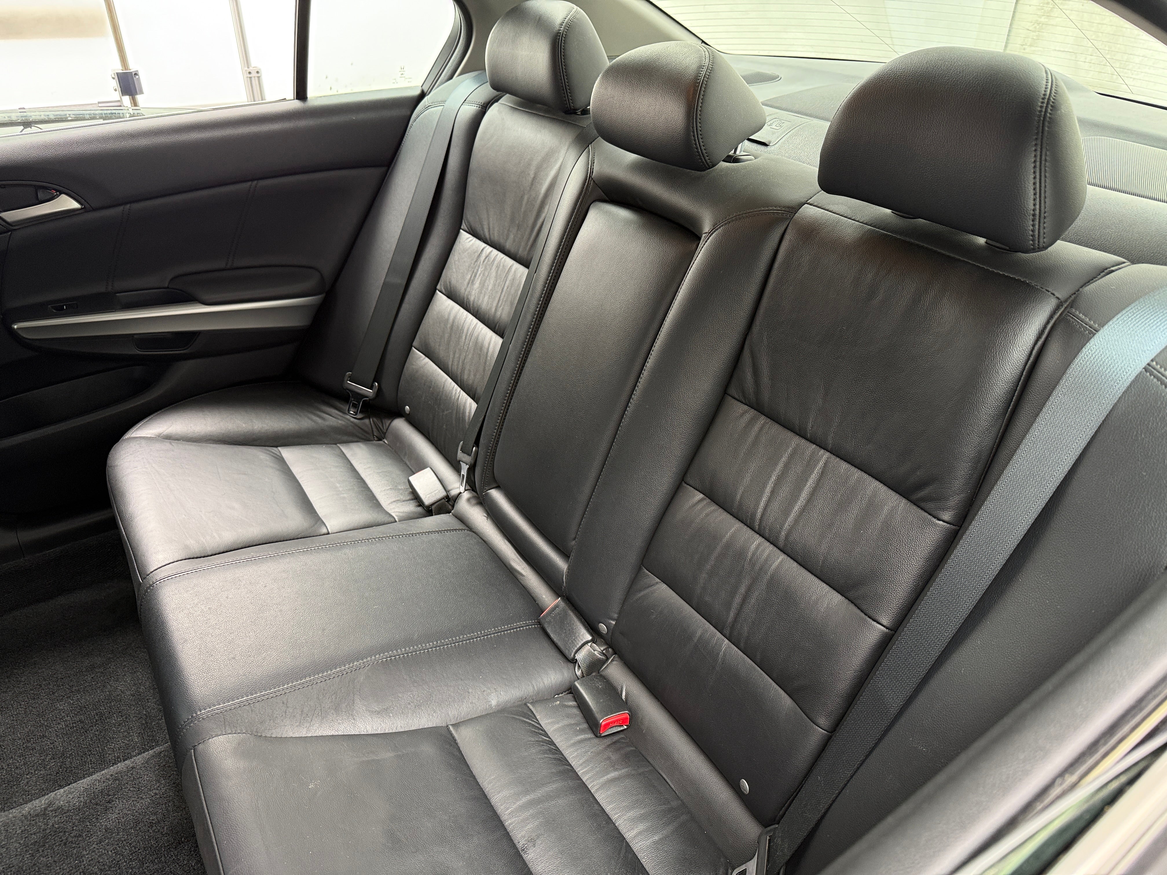 2010 Honda Accord EX-L 5