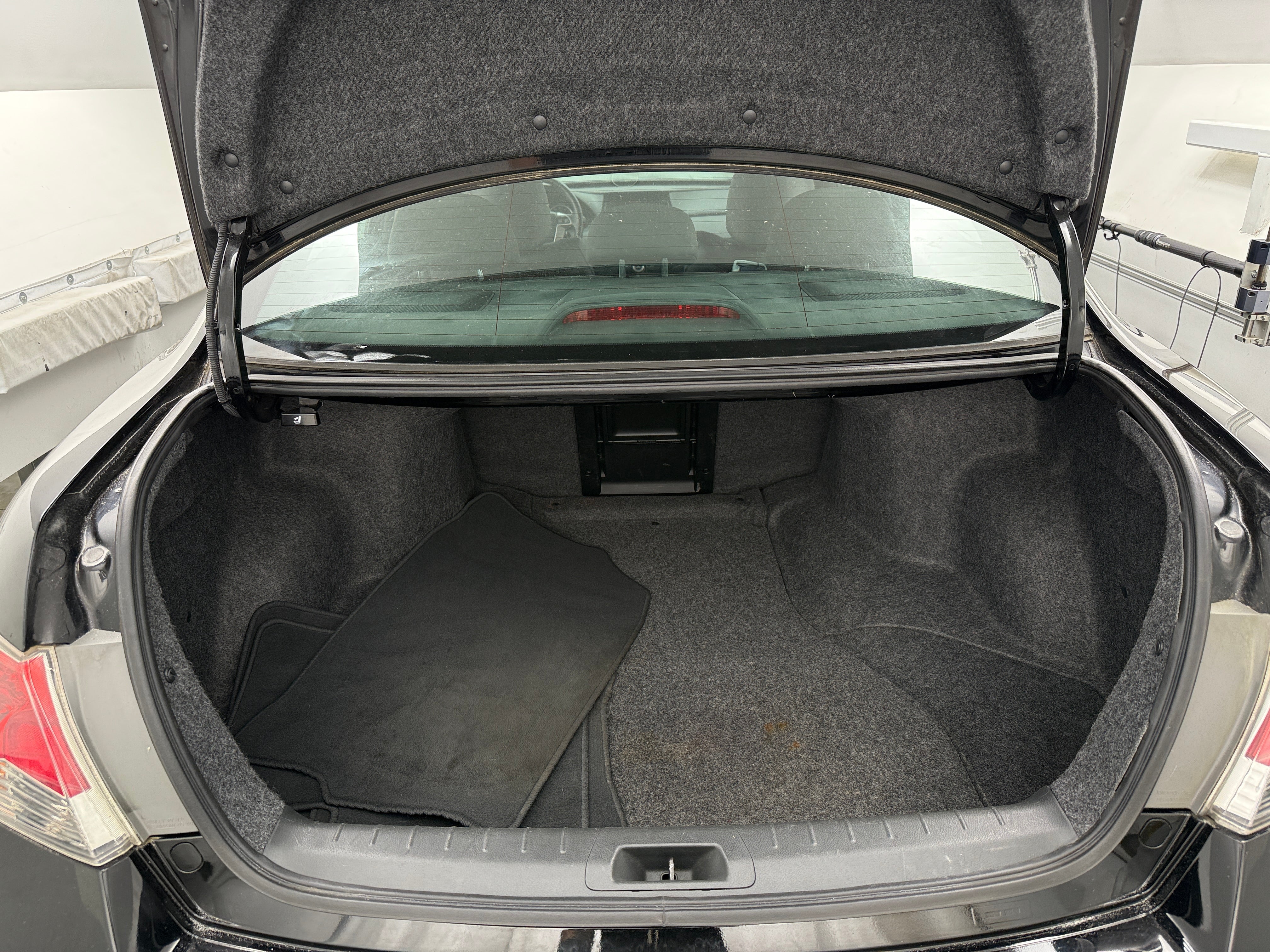 2010 Honda Accord EX-L 6