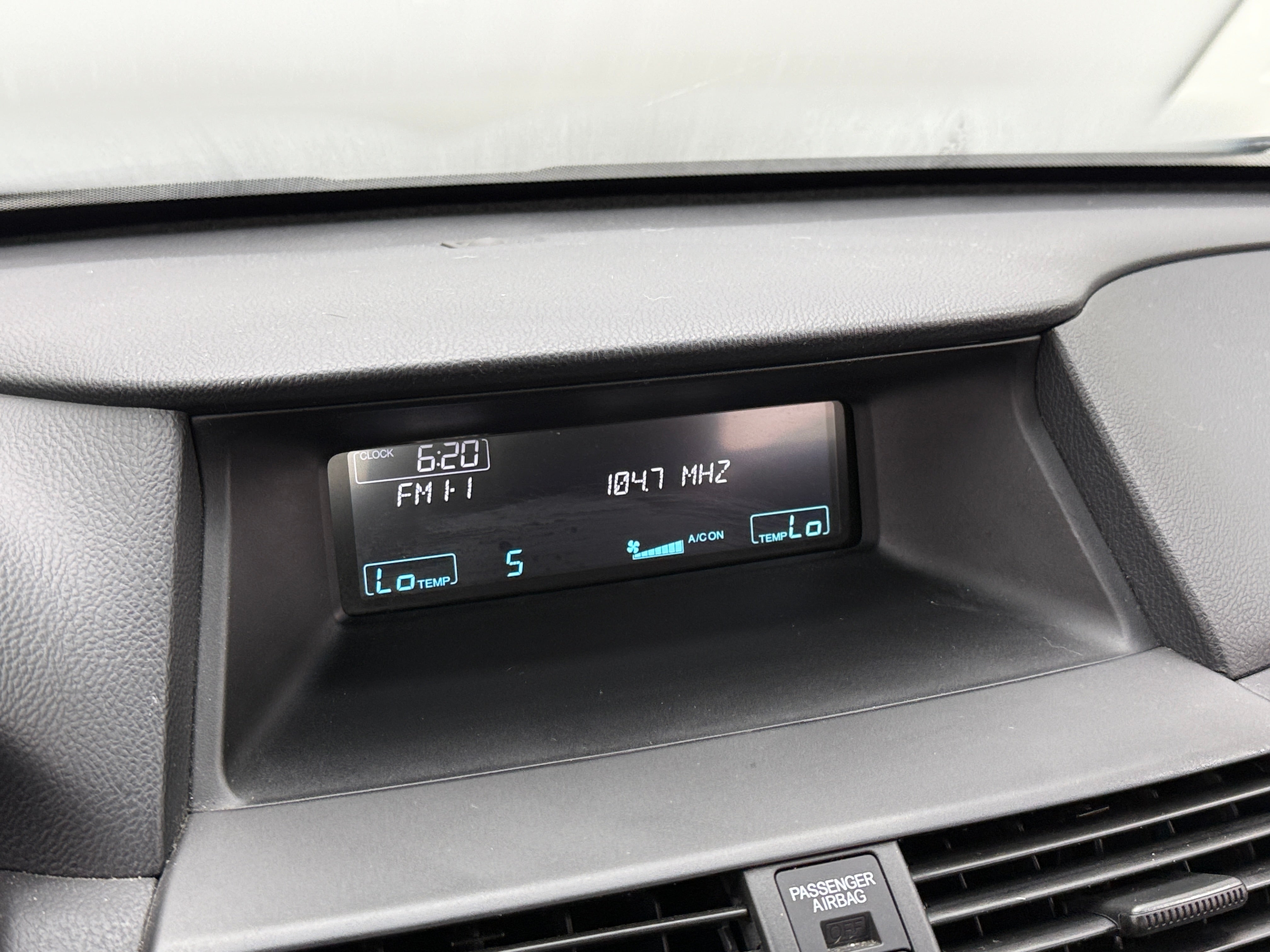 2010 Honda Accord EX-L 3