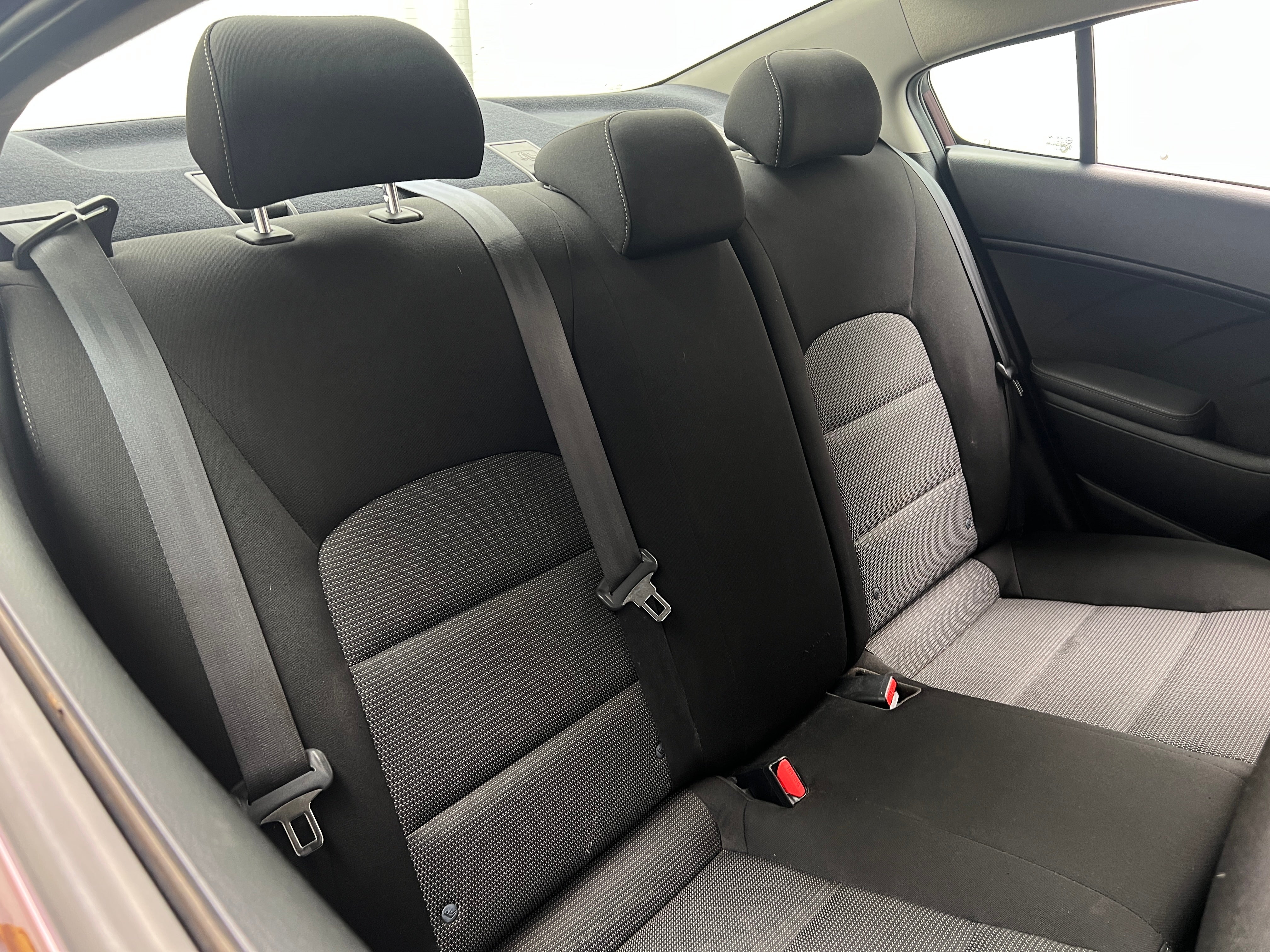 2018 Kia Forte LX 6
