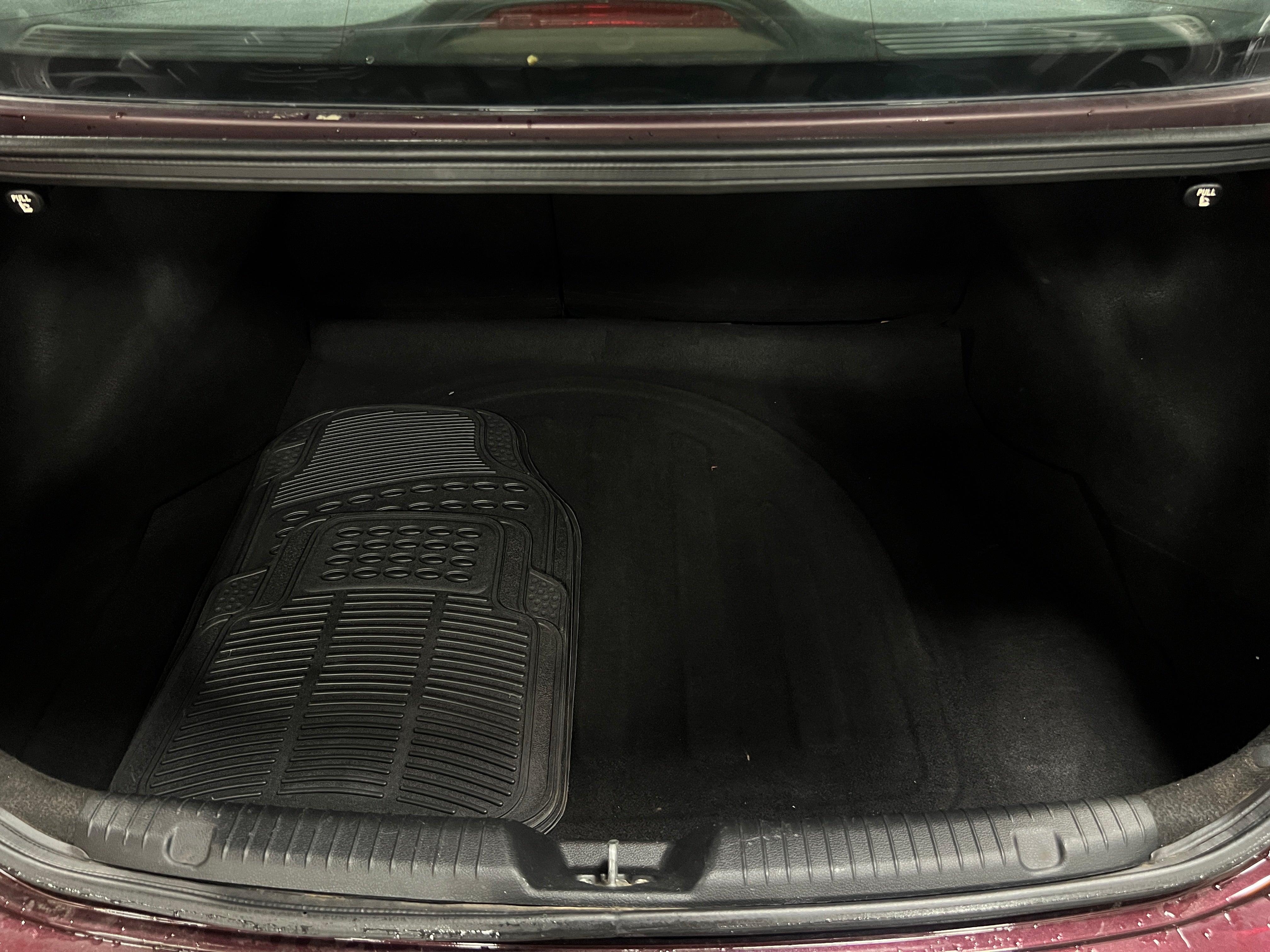 2018 Kia Forte LX 7