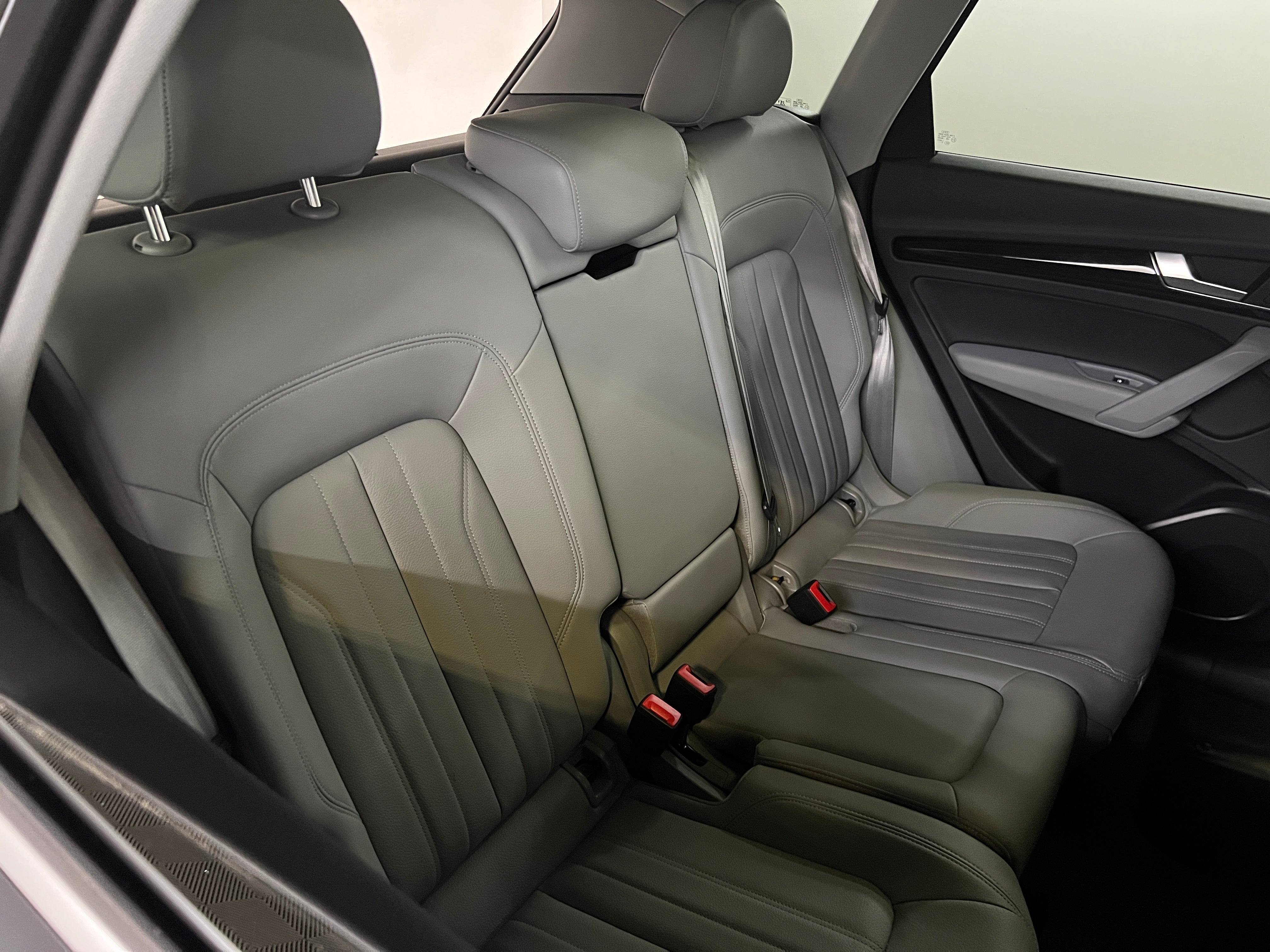 2018 Audi Q5 Premium Plus 5
