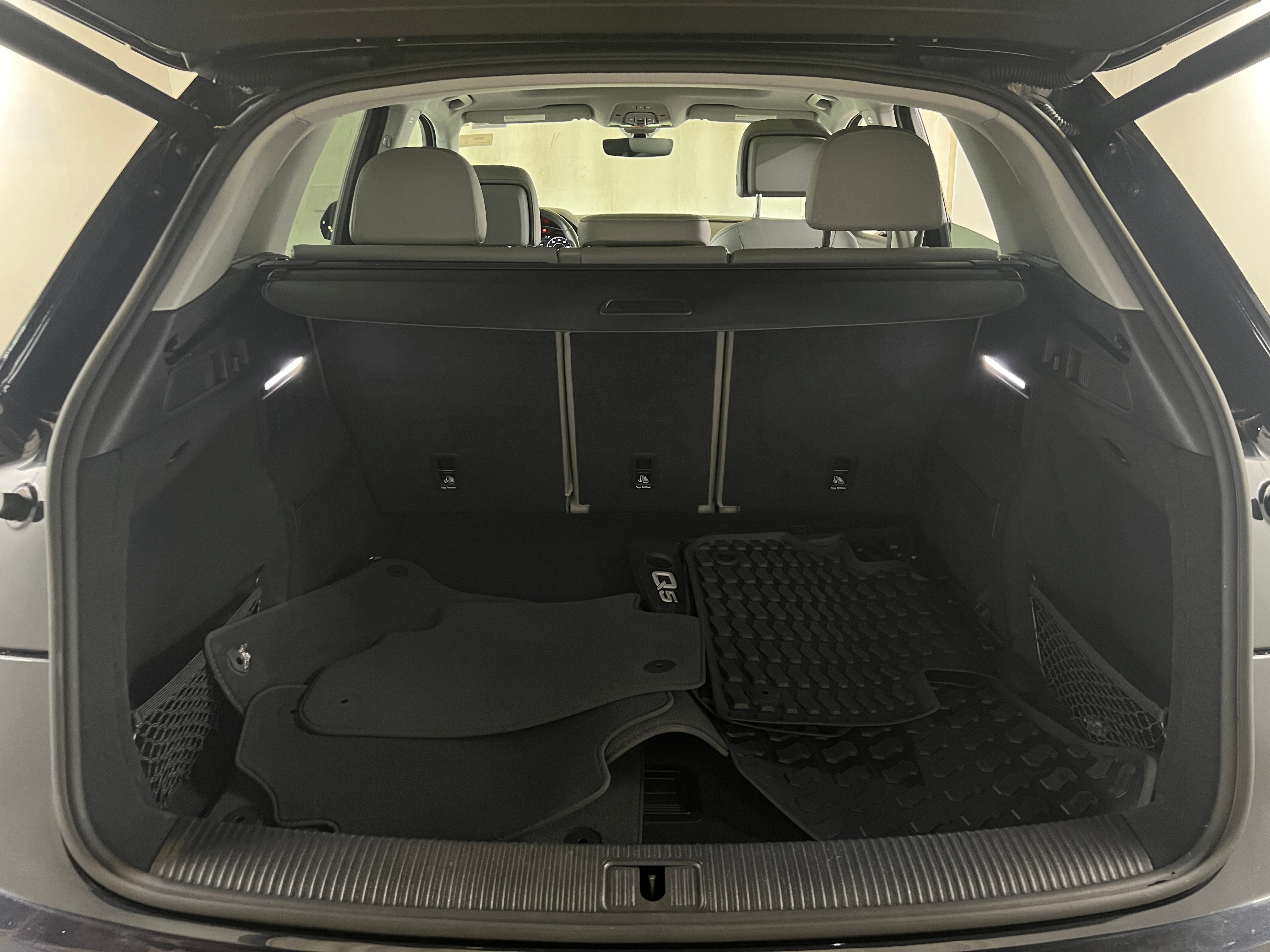2018 Audi Q5 Premium Plus 6