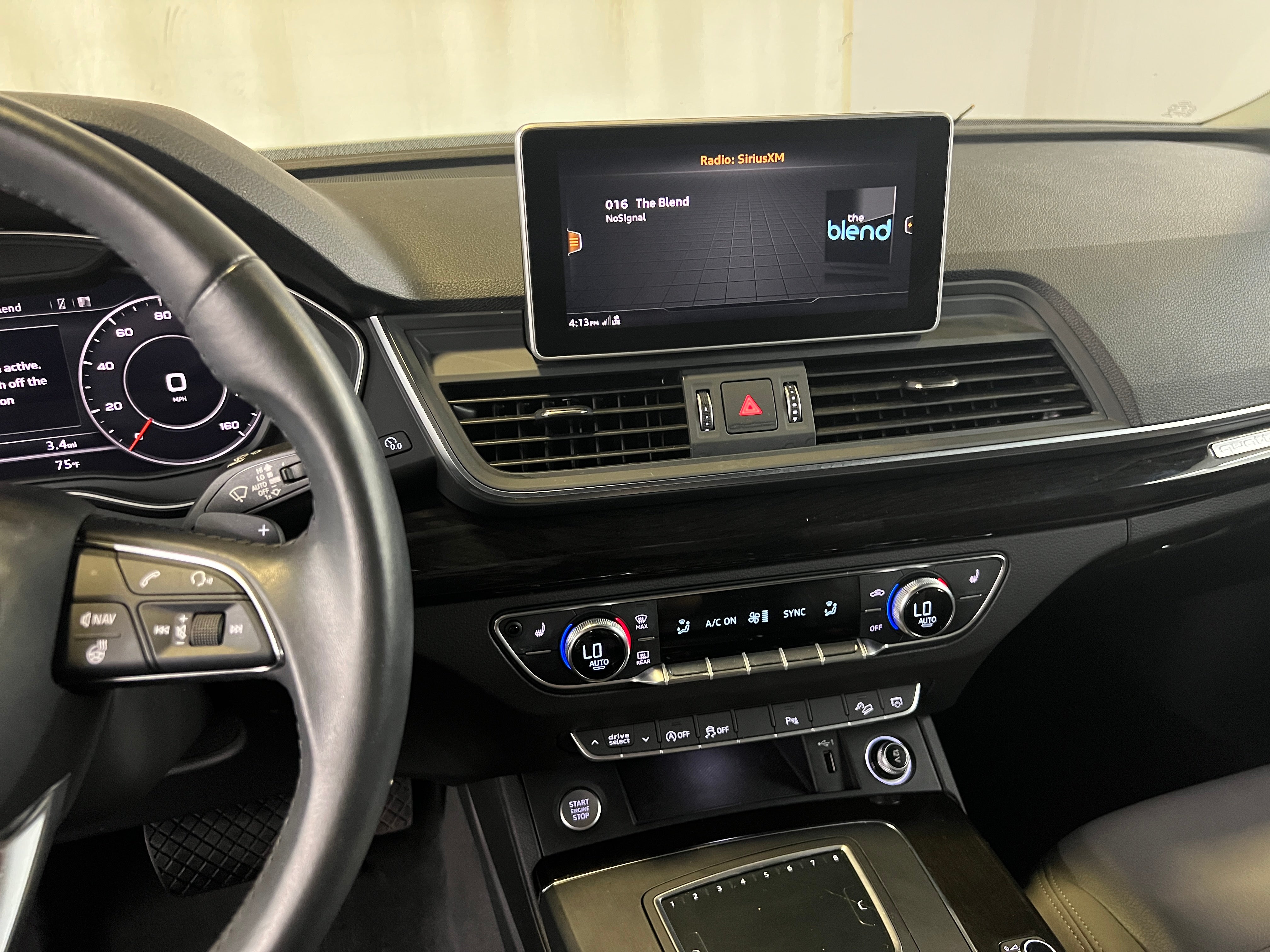 2018 Audi Q5 Premium Plus 3