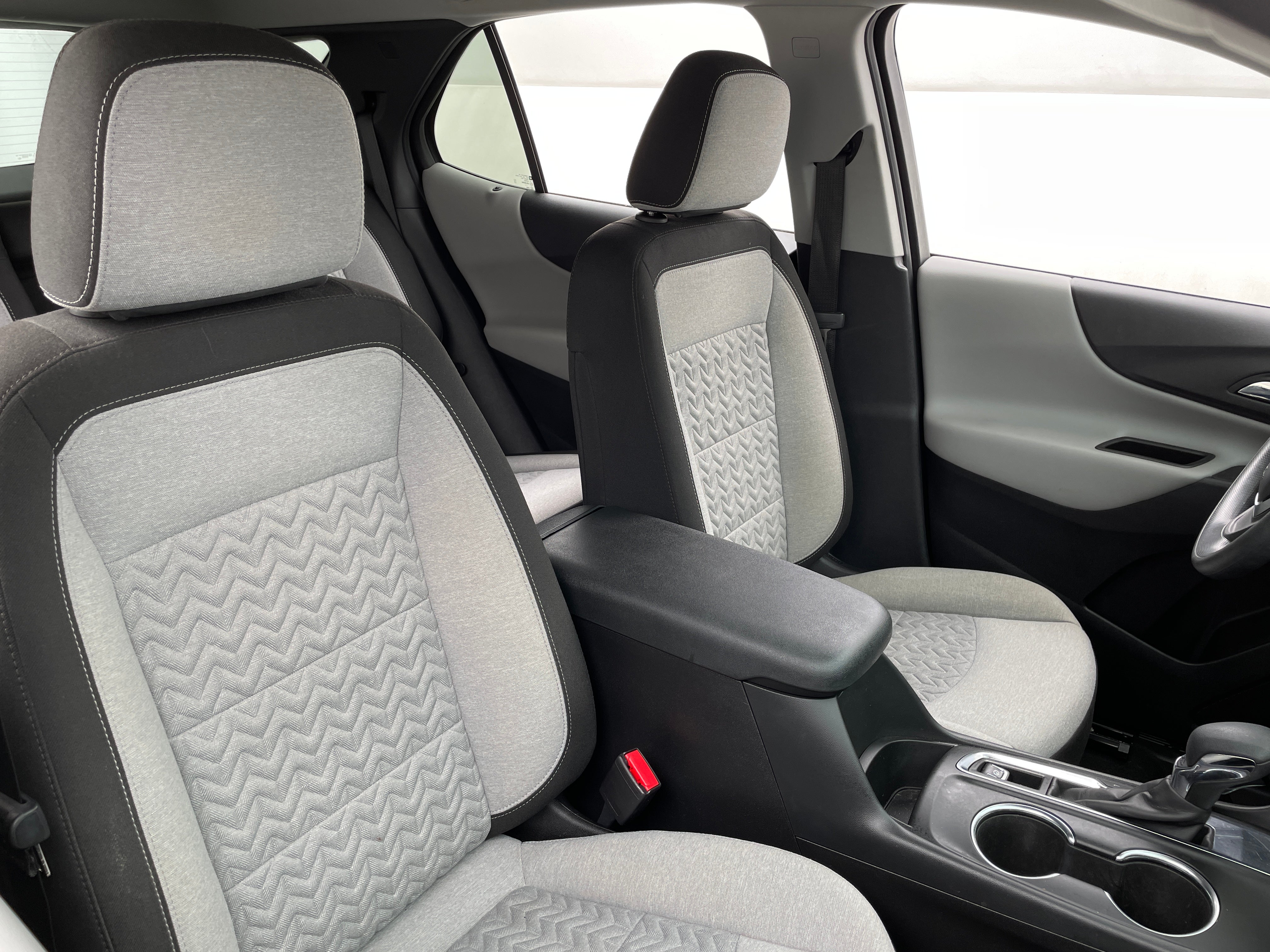 2022 Chevrolet Equinox LT 2