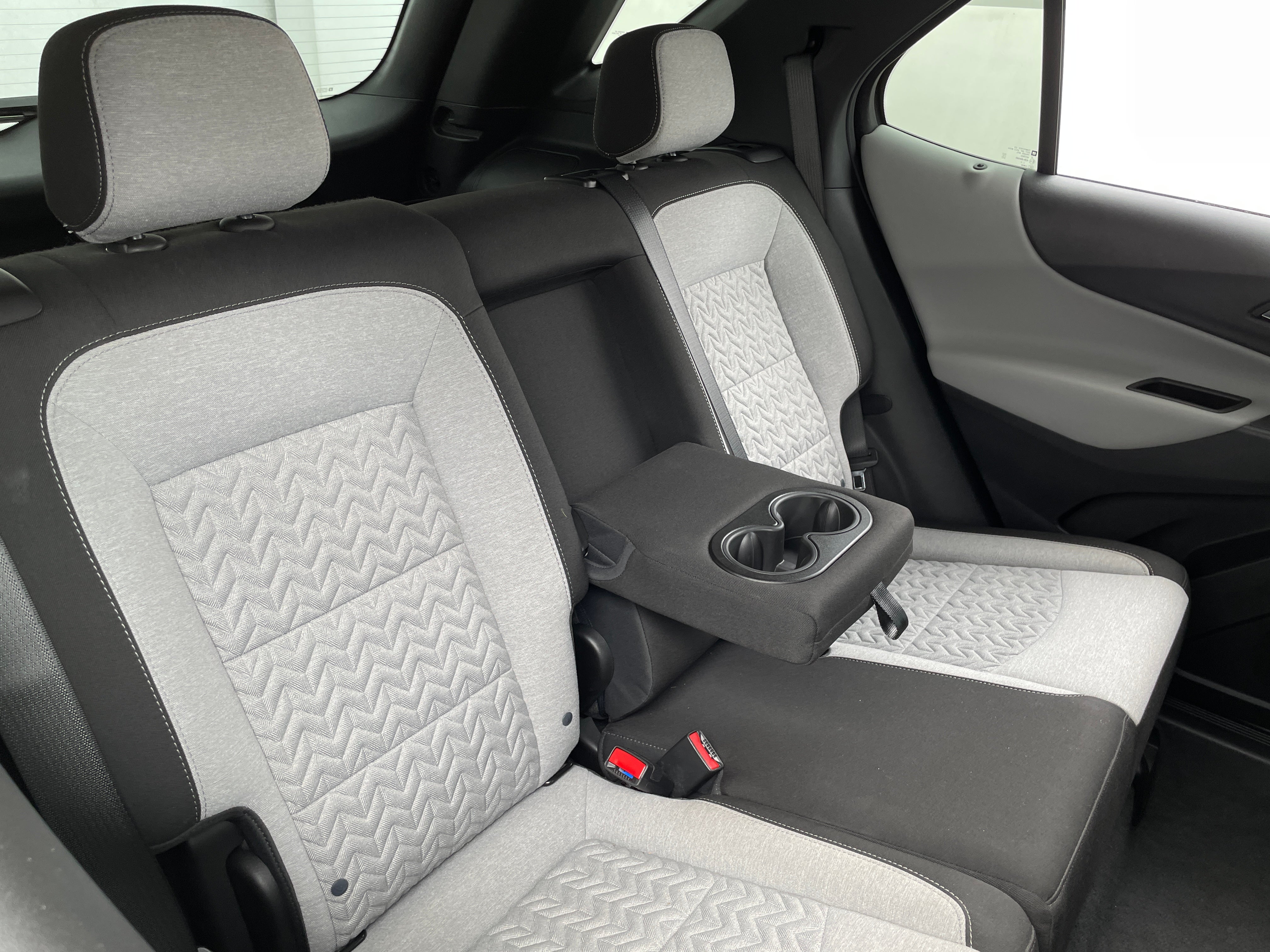 2022 Chevrolet Equinox LT 6