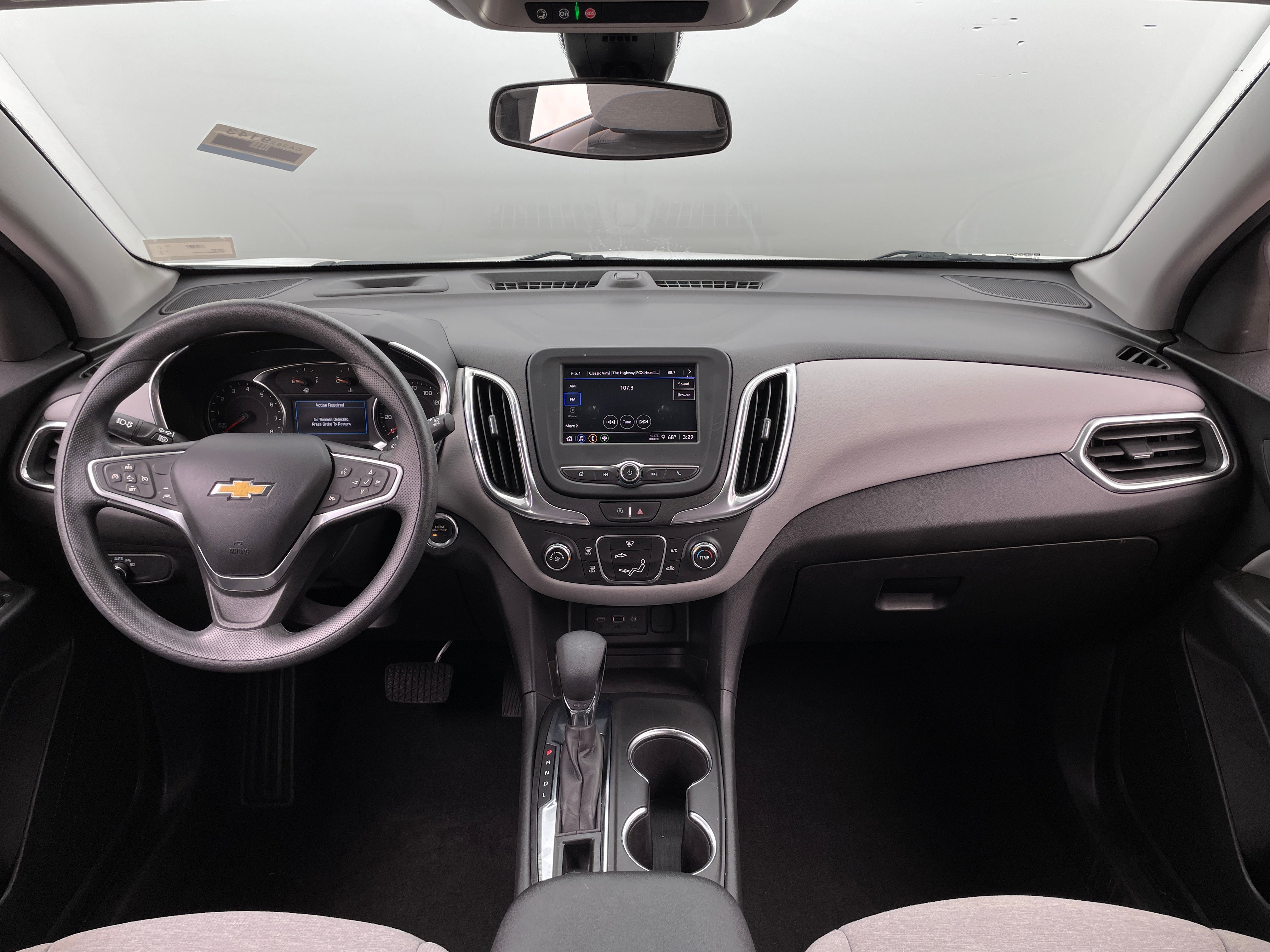 2022 Chevrolet Equinox LT 3