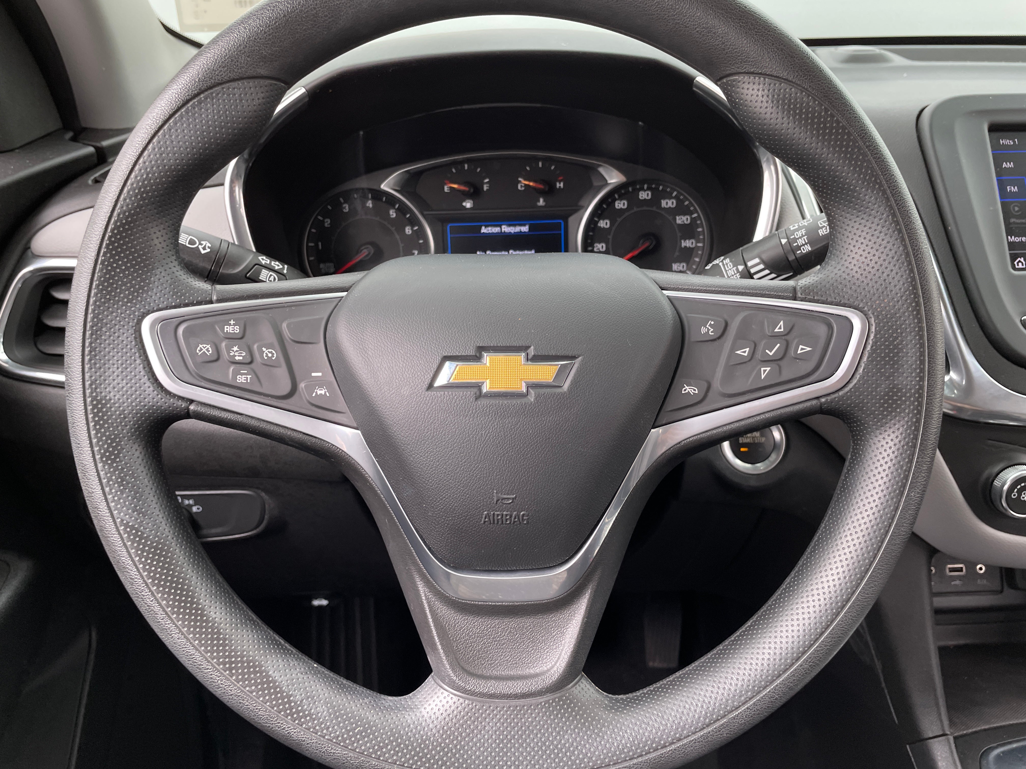 2022 Chevrolet Equinox LT 5