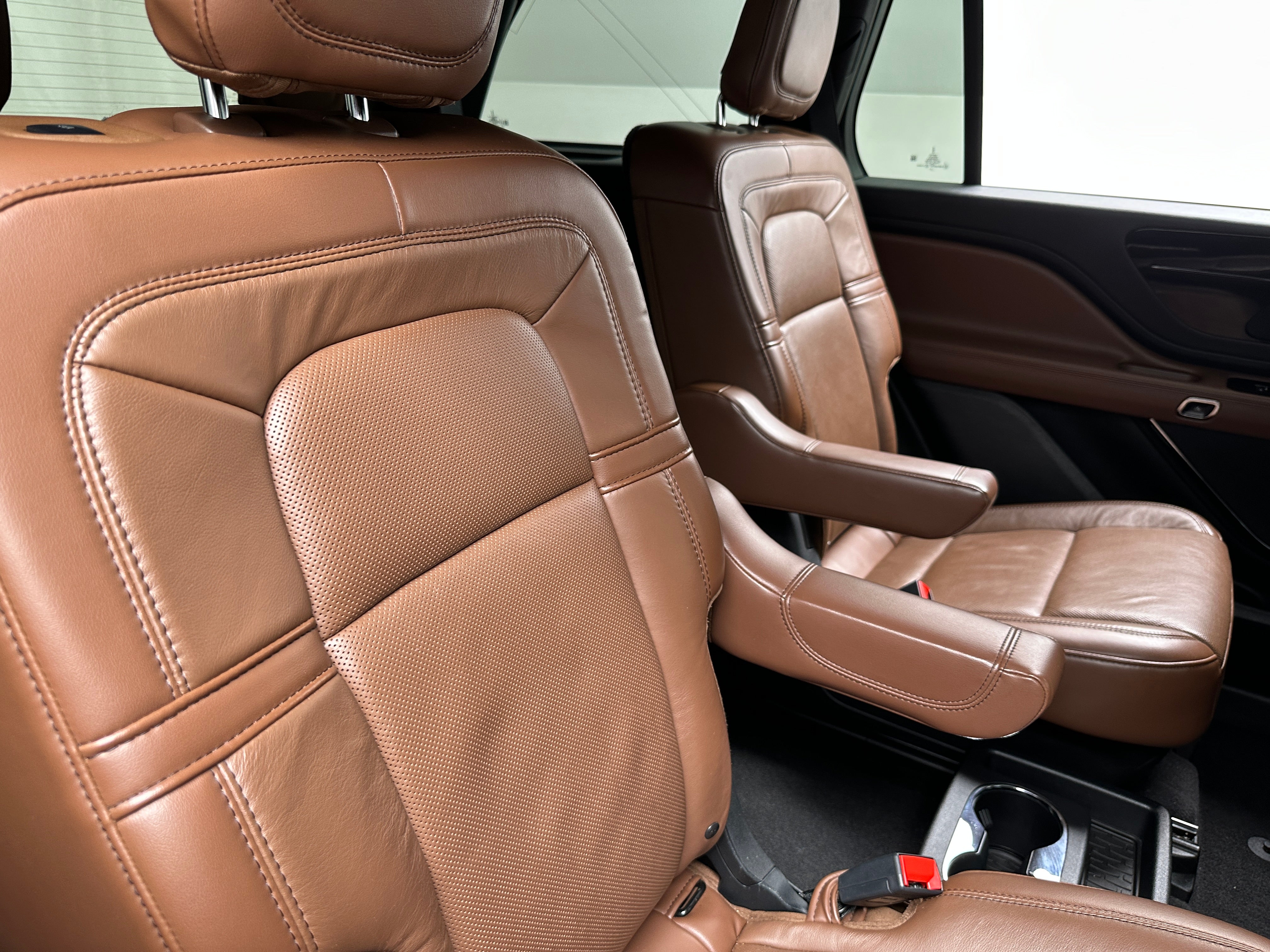2021 Lincoln Aviator Reserve 5