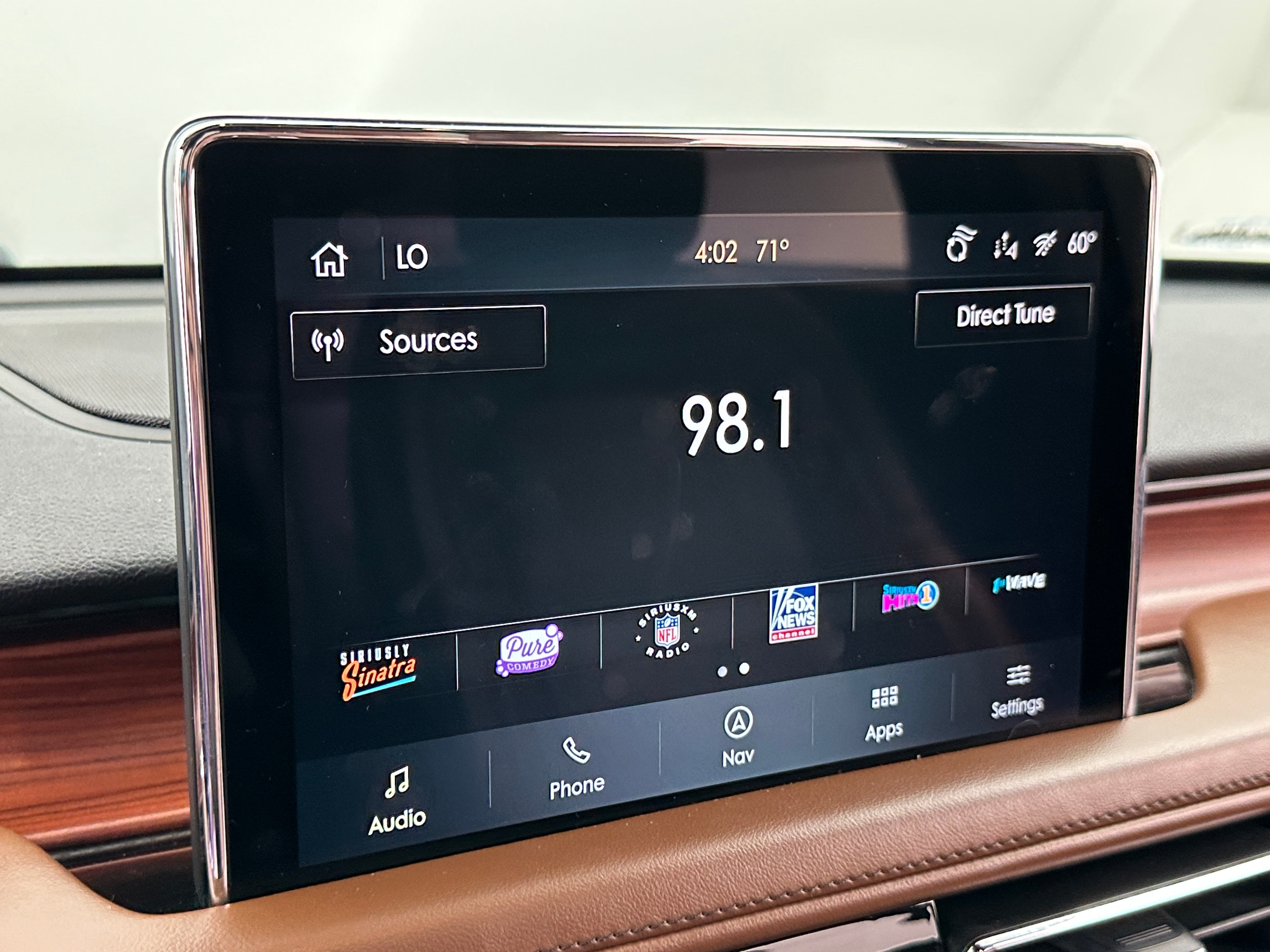 2021 Lincoln Aviator Reserve 3