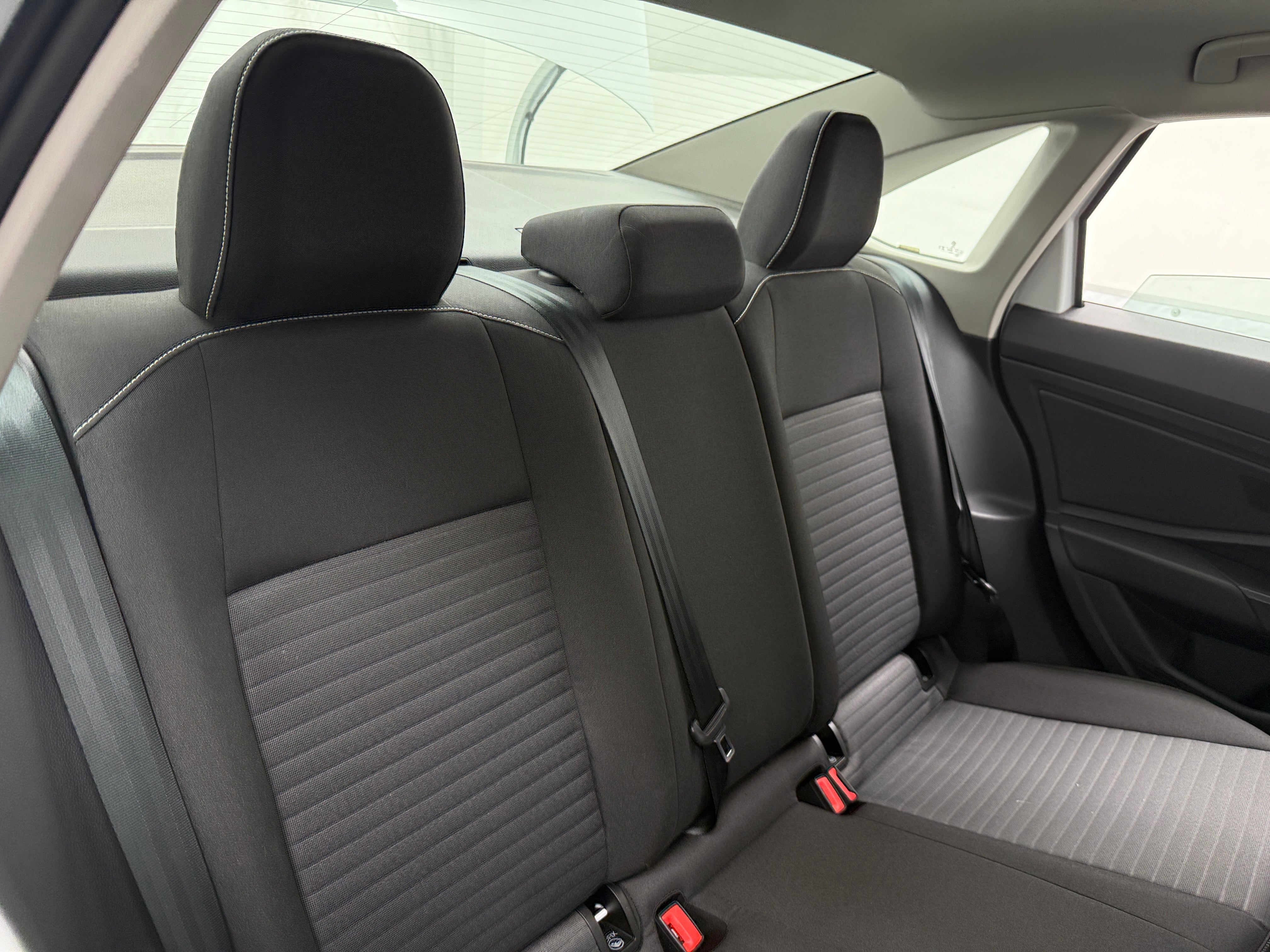 2024 Volkswagen Jetta S 6
