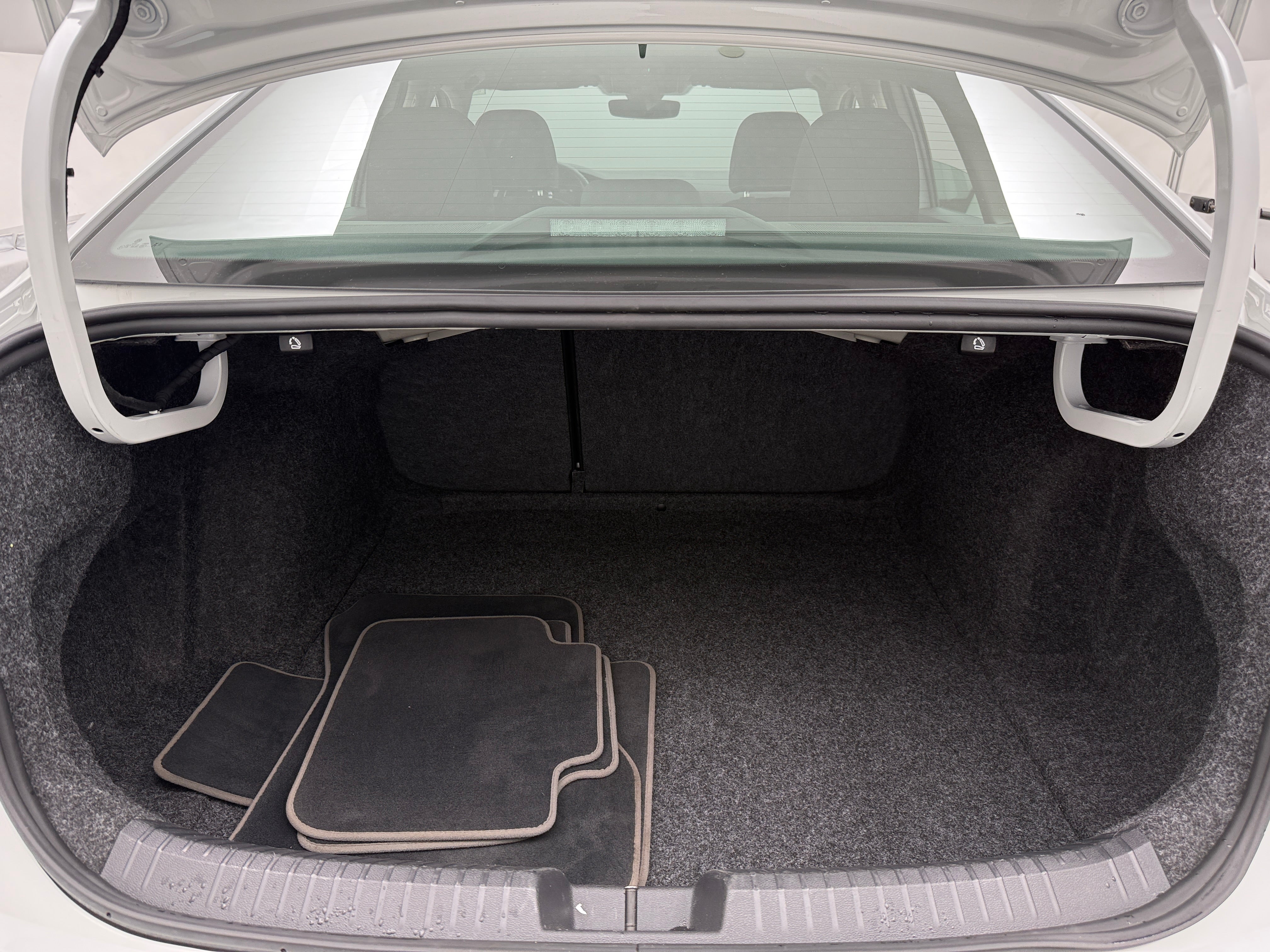 2024 Volkswagen Jetta S 7
