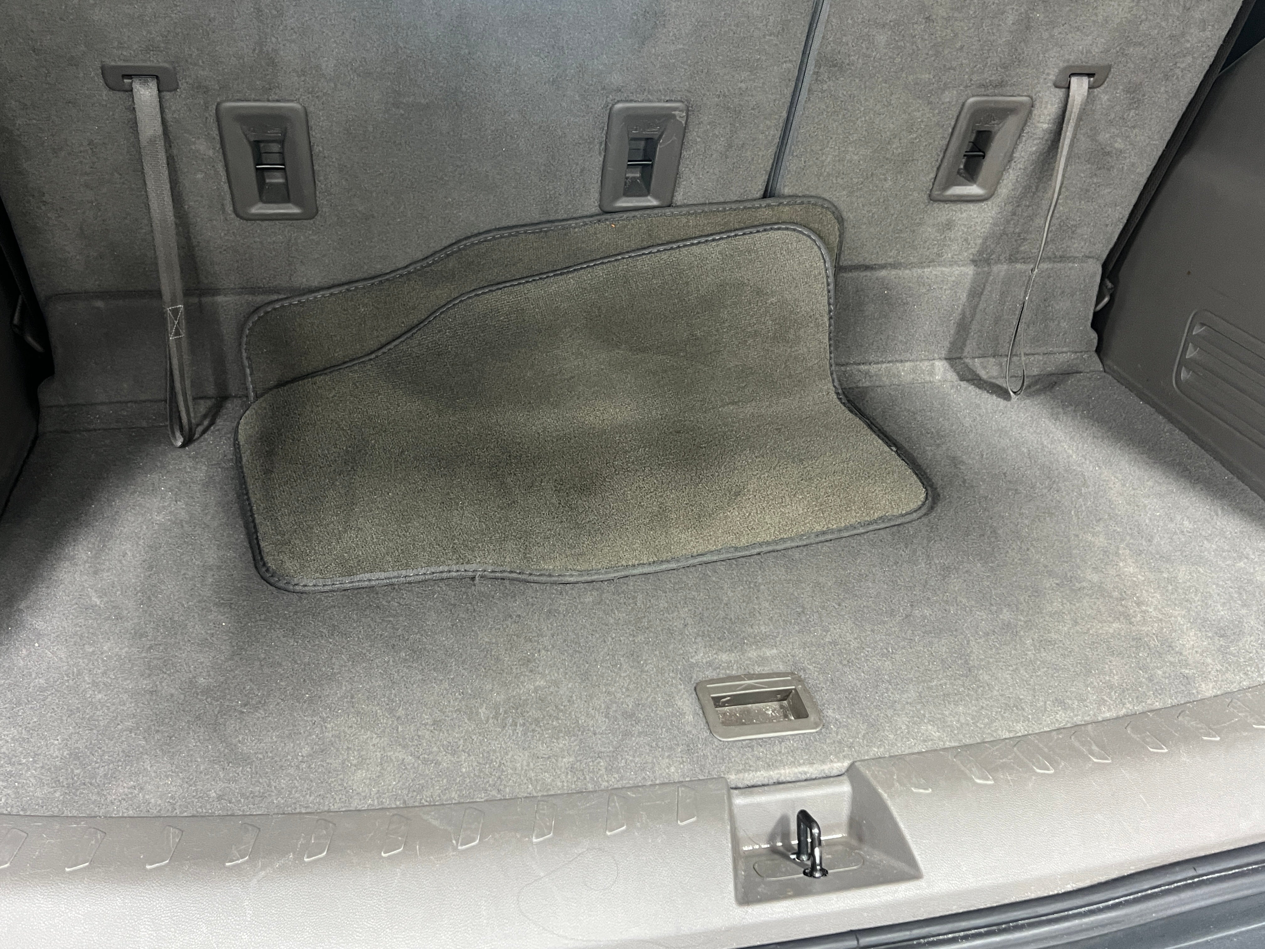 2021 Chevrolet Traverse LT 6