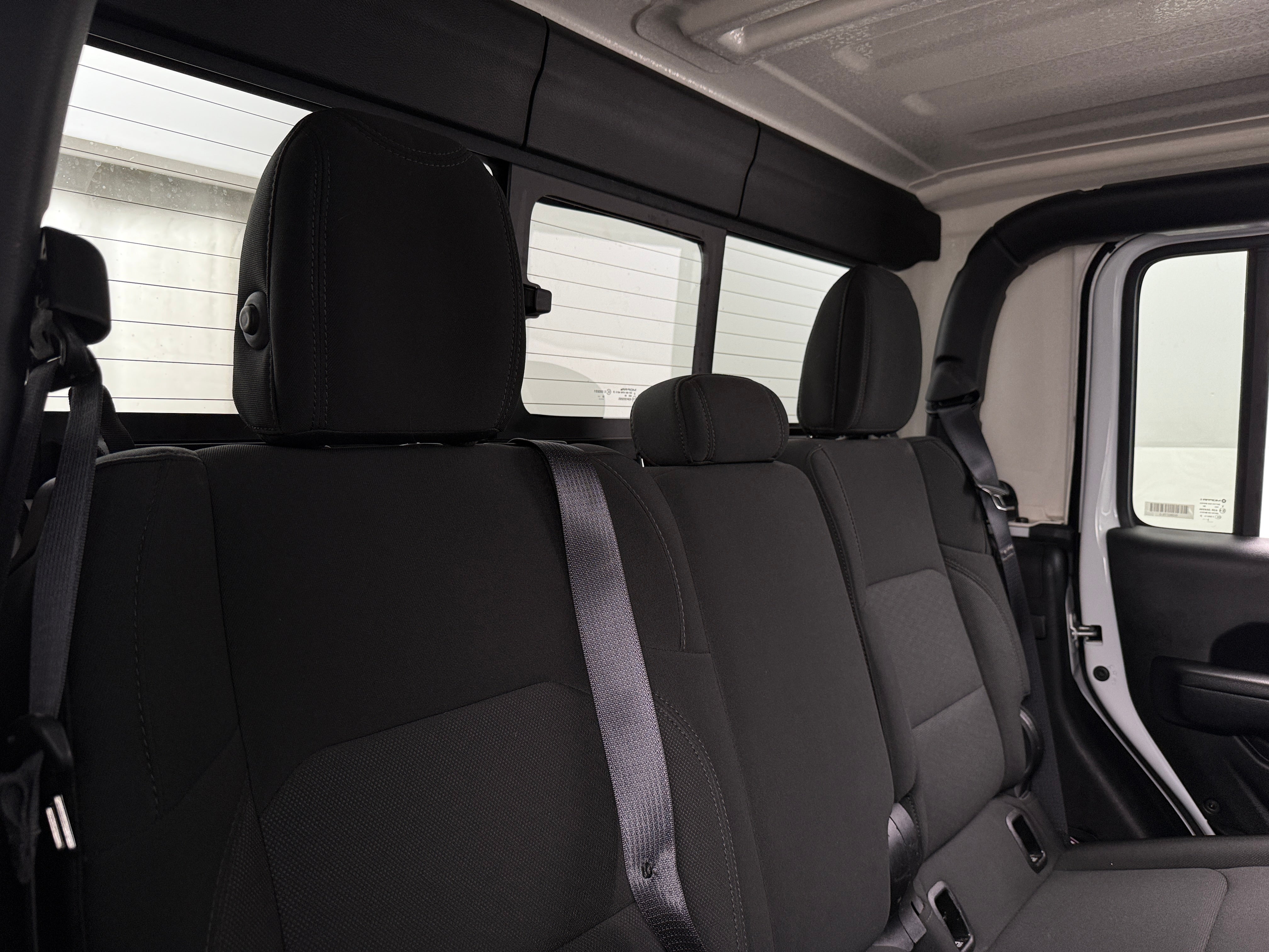 2023 Jeep Gladiator Sport S 6