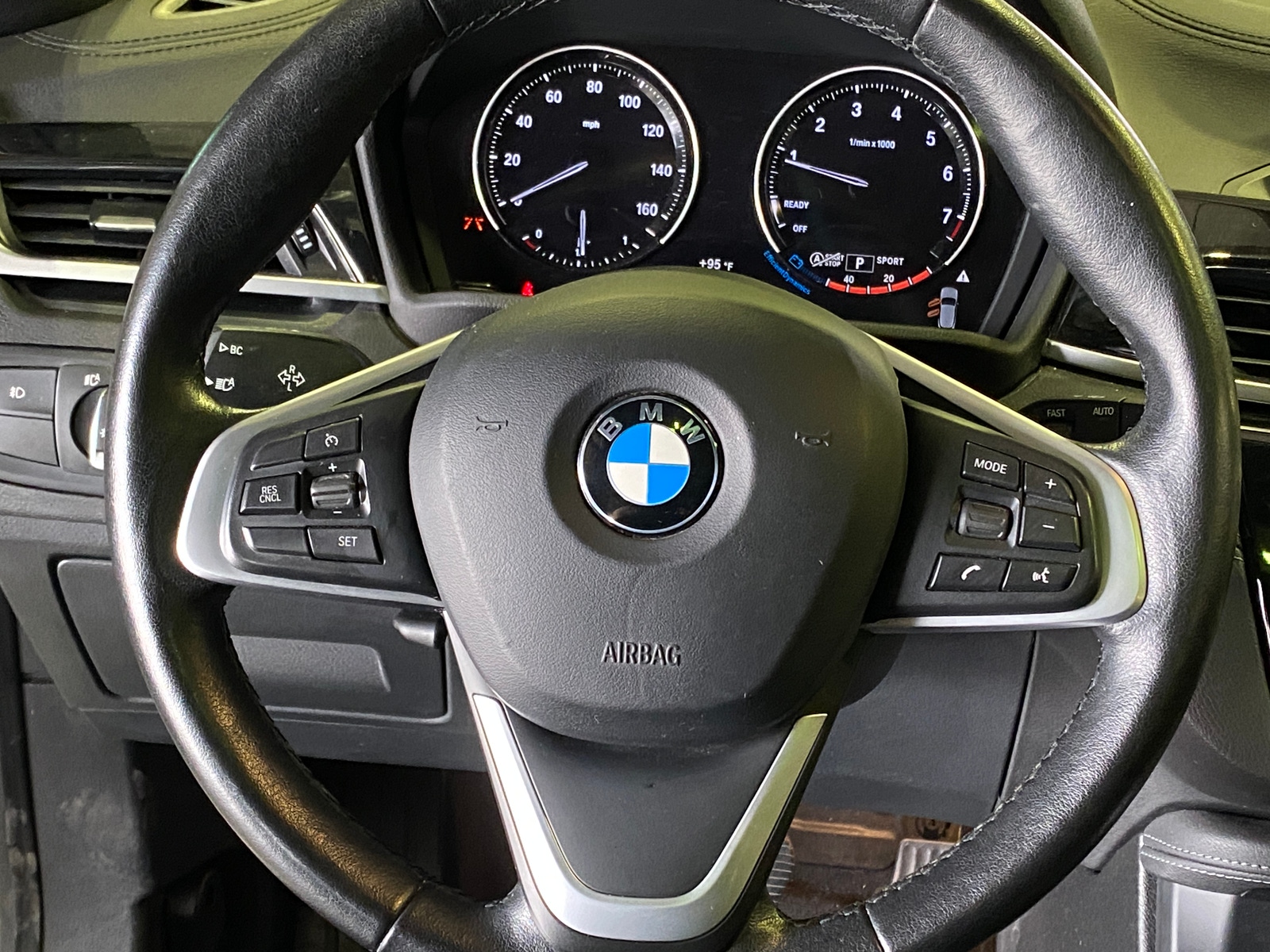 Thumbnail: 2019 BMW X2 - 5