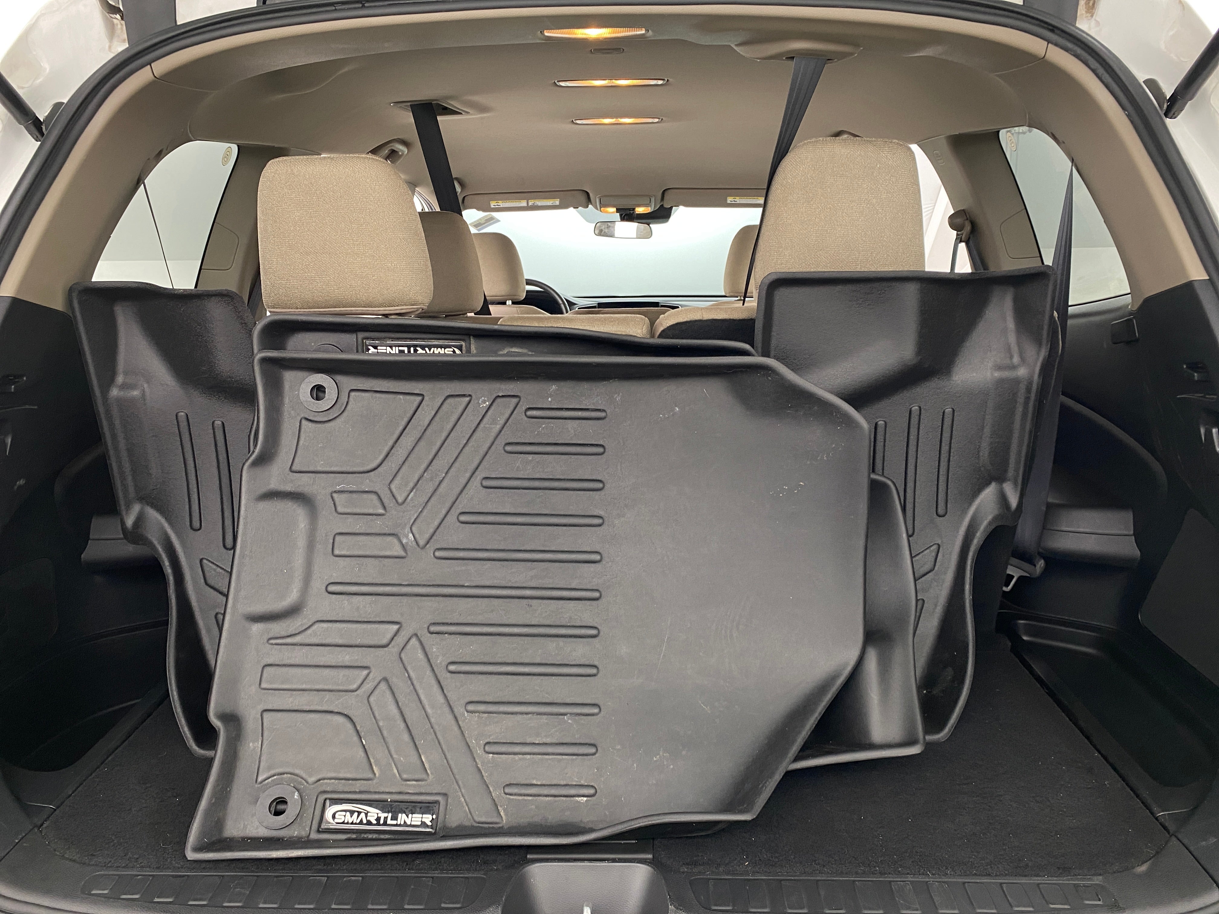 2021 Honda Pilot EX 7
