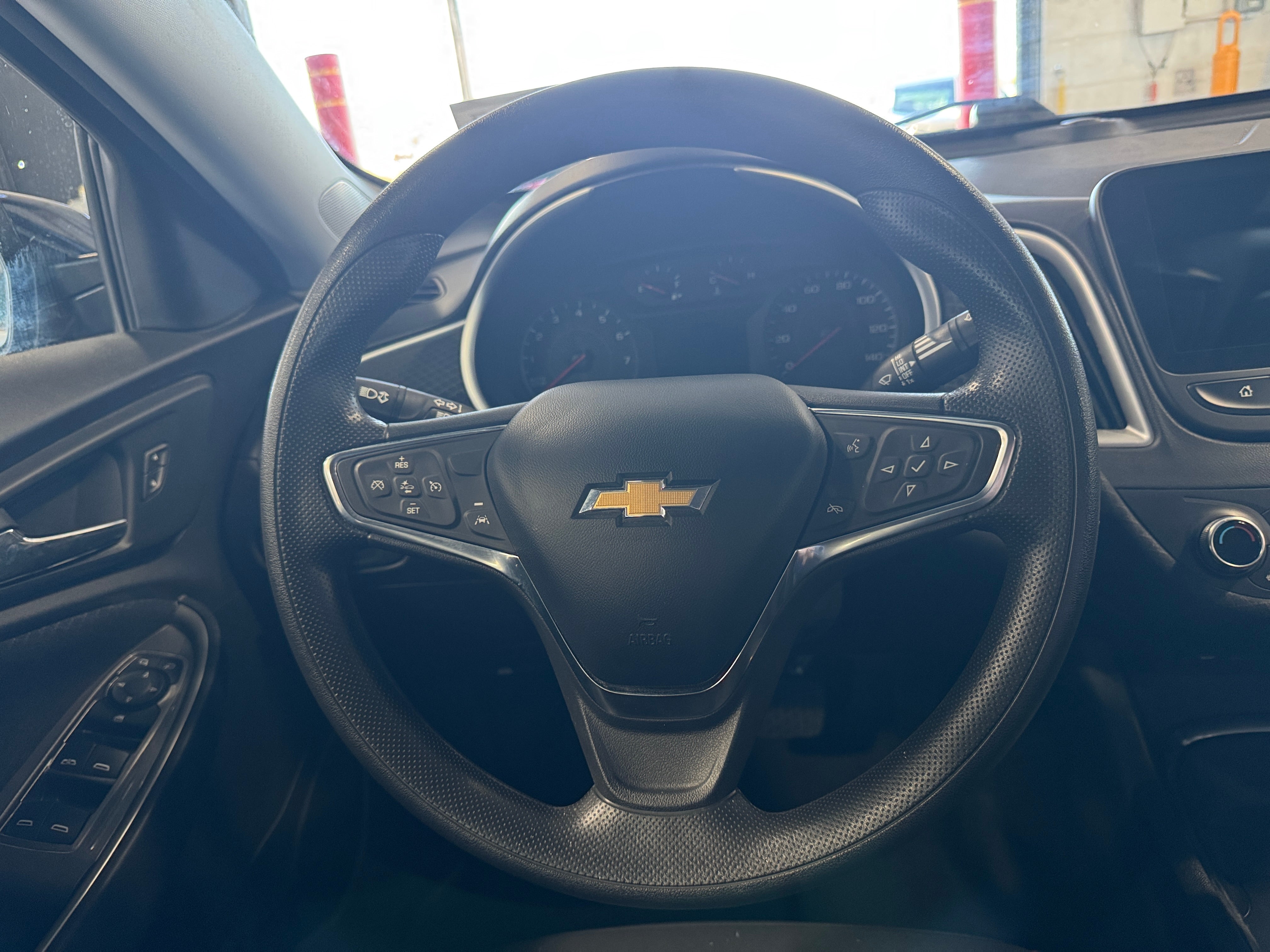2023 Chevrolet Malibu LT 5