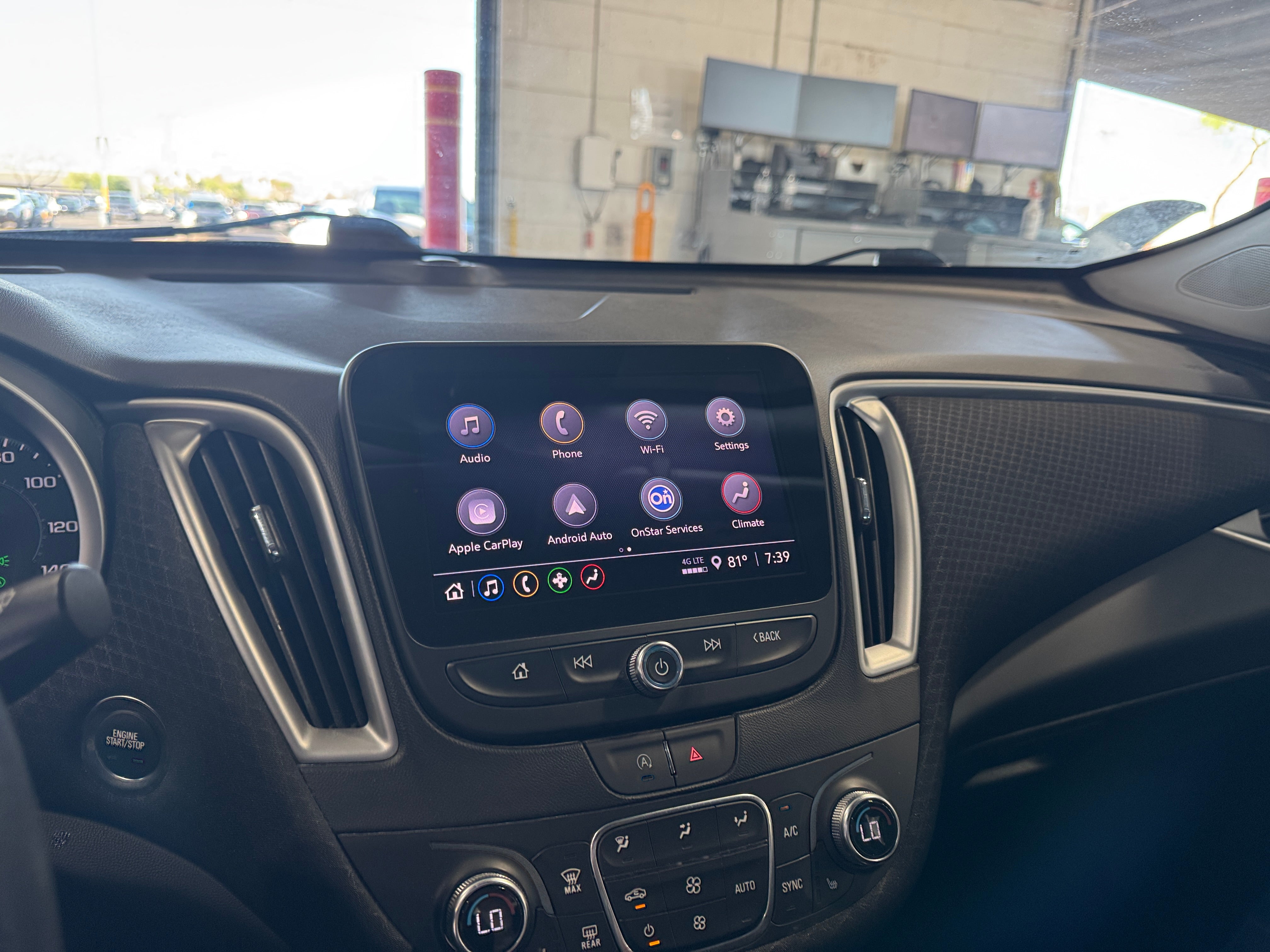 2023 Chevrolet Malibu LT 4