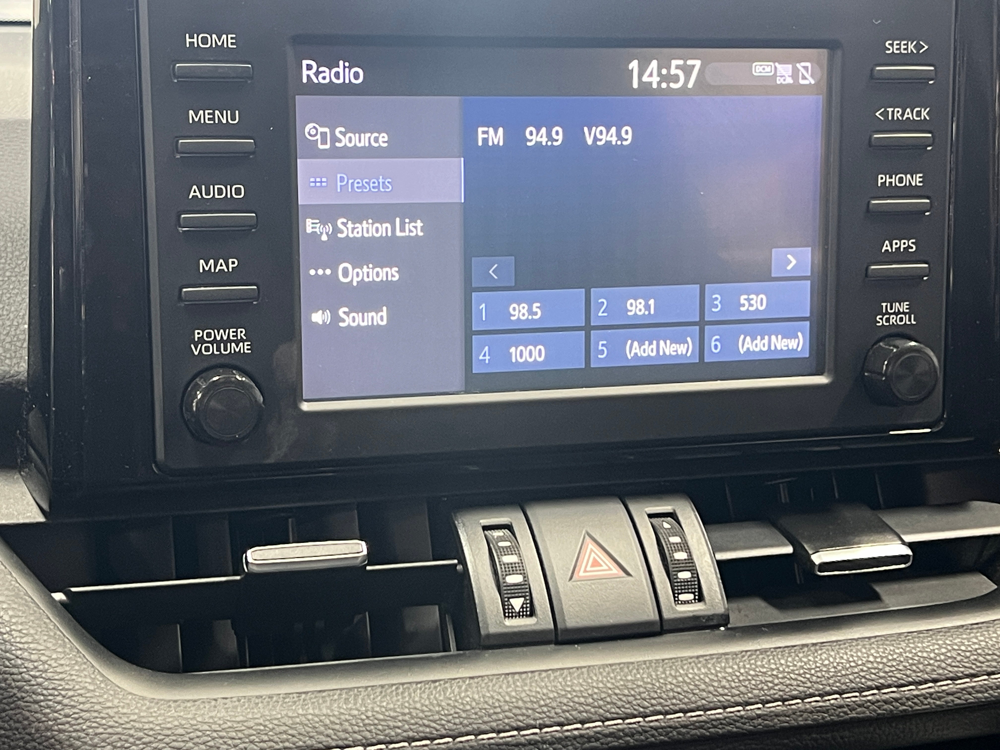 2019 Toyota RAV4 XLE Premium 3