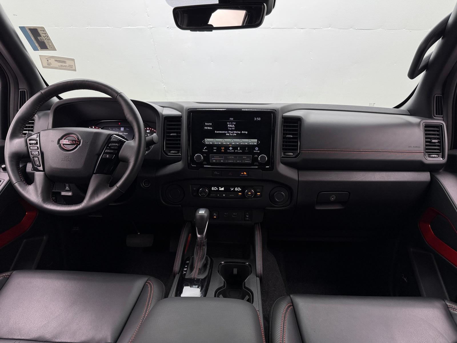 Thumbnail: 2023 Nissan Frontier - 2