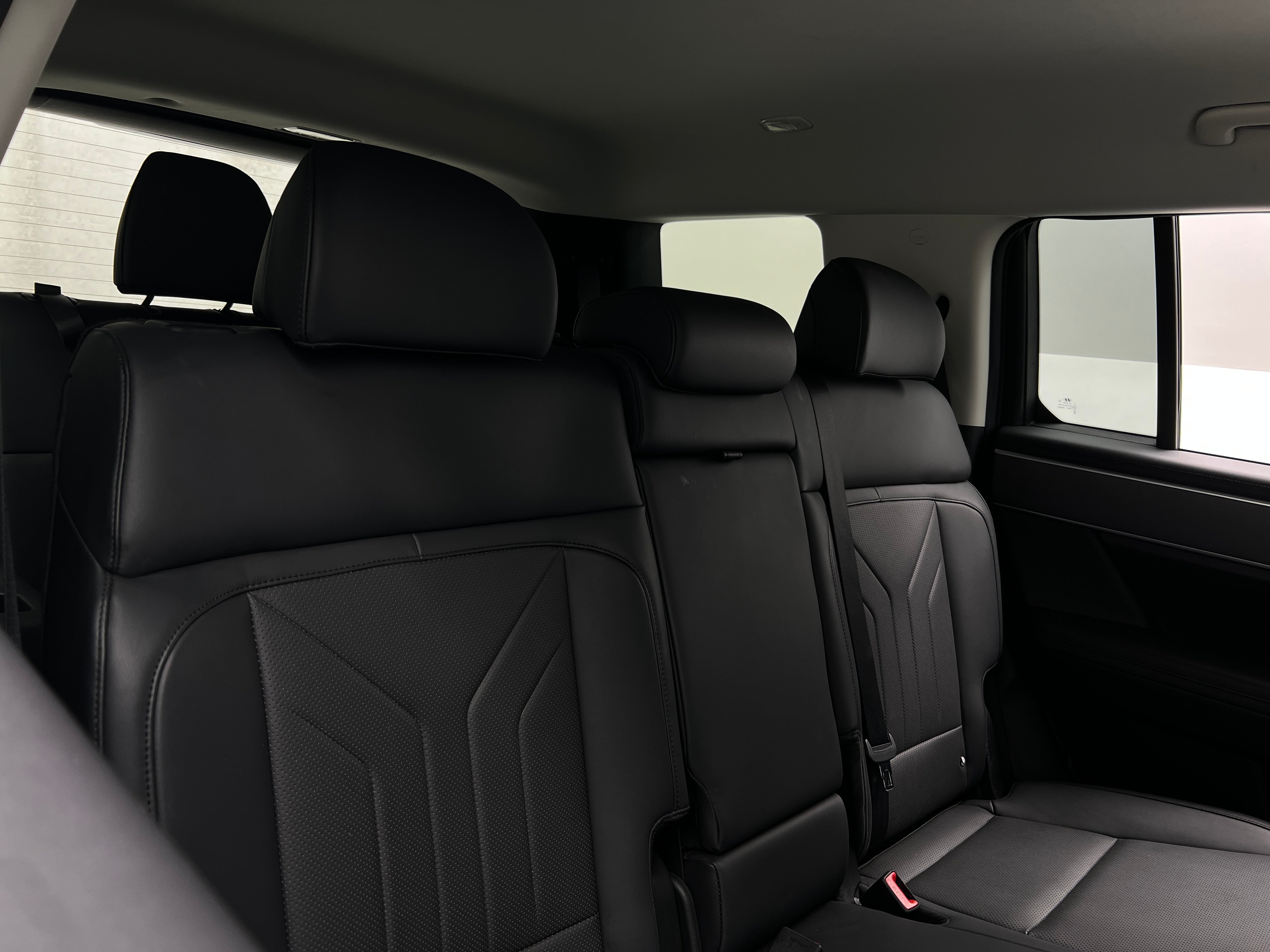2024 Hyundai Santa Fe SEL 5