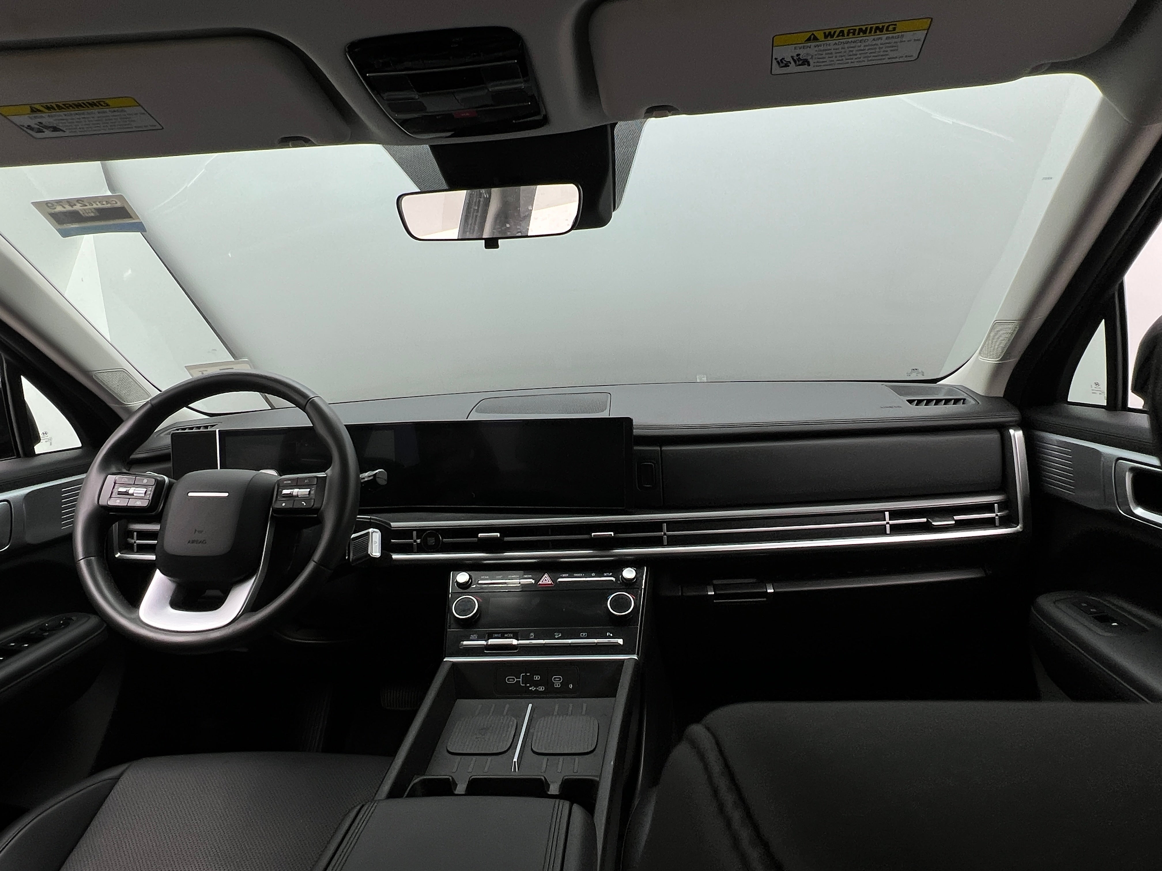 2024 Hyundai Santa Fe SEL 2