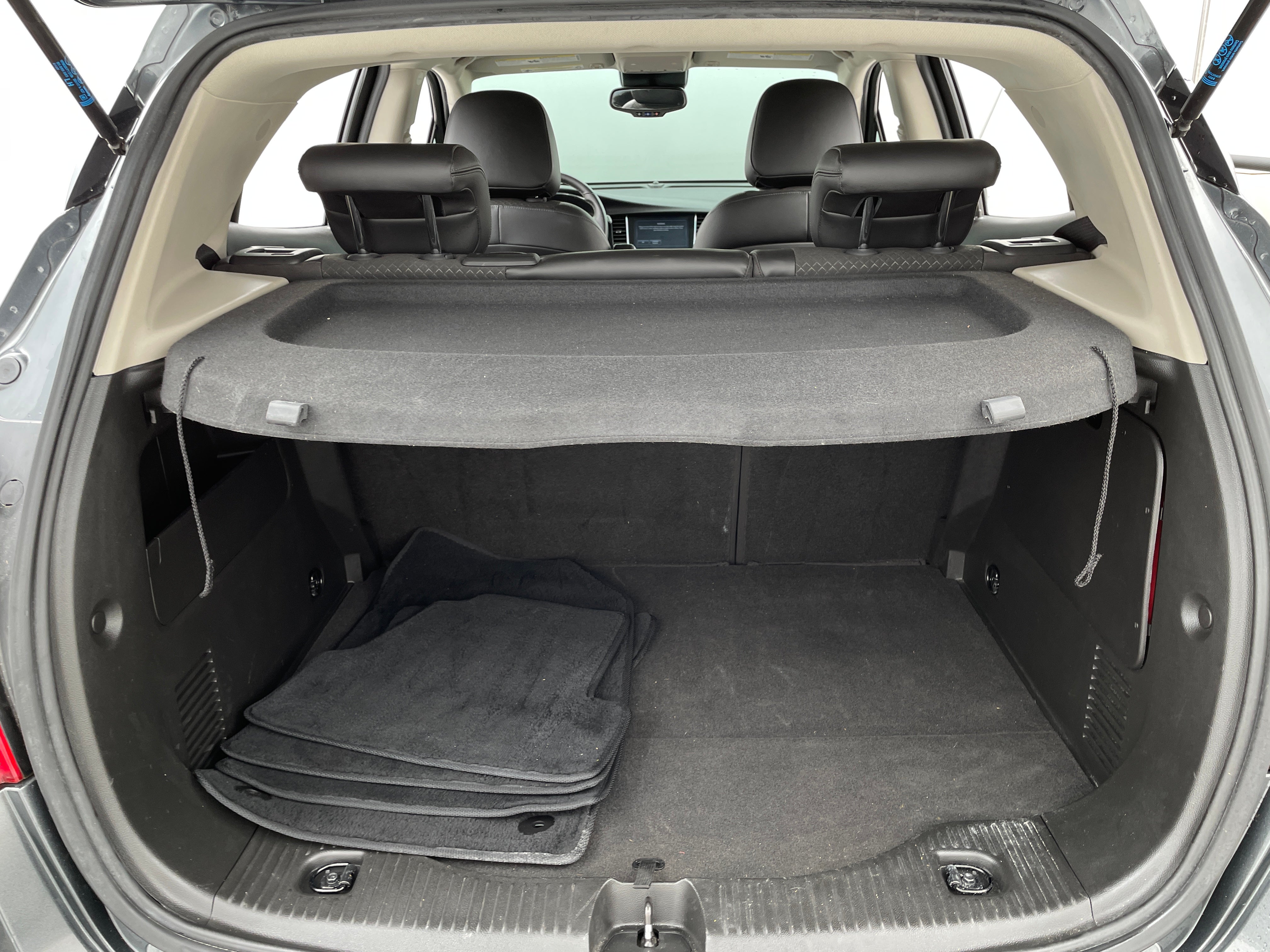 2018 Buick Encore Preferred II 6