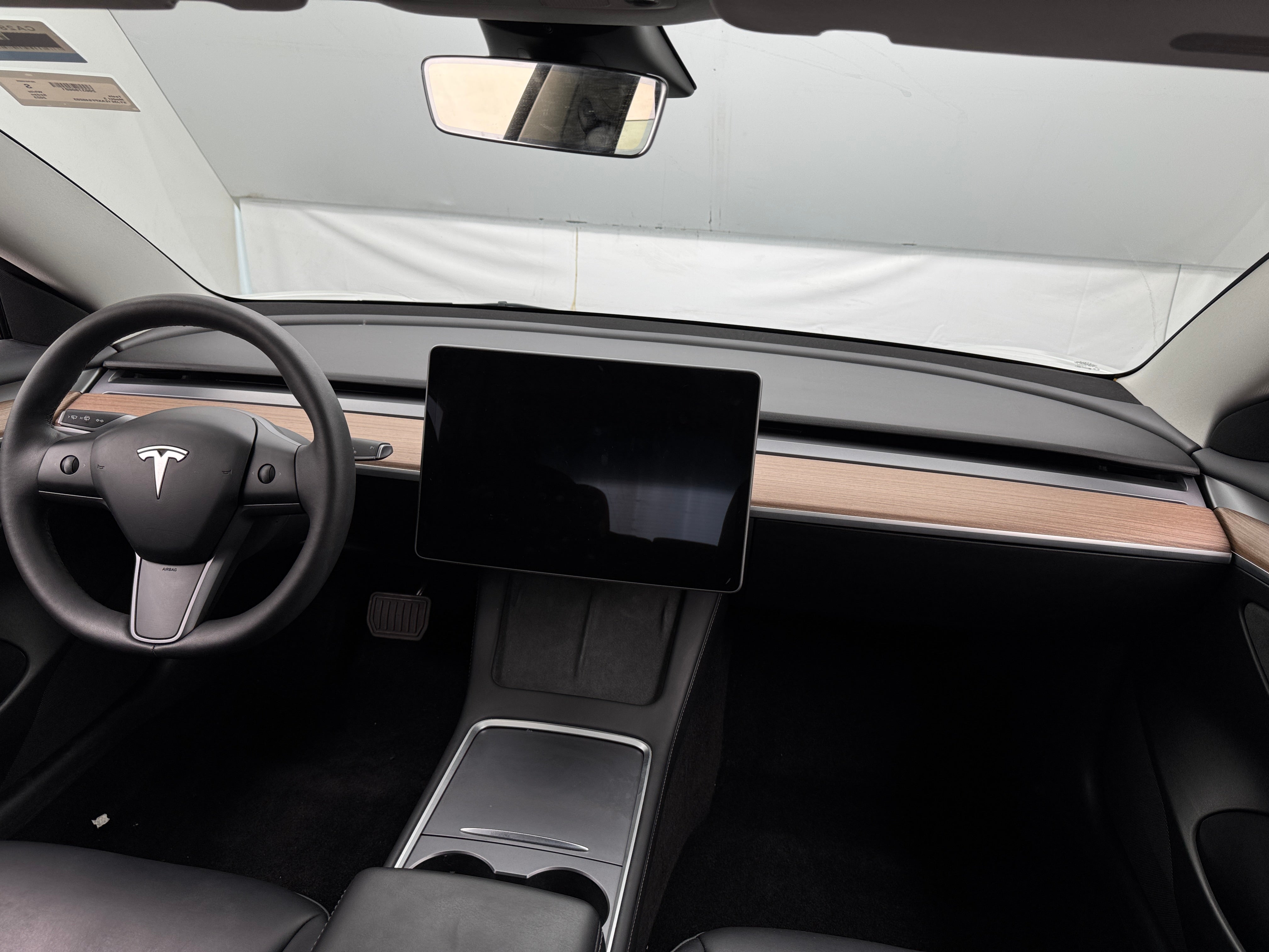 2023 Tesla Model 3 Standard Range 2