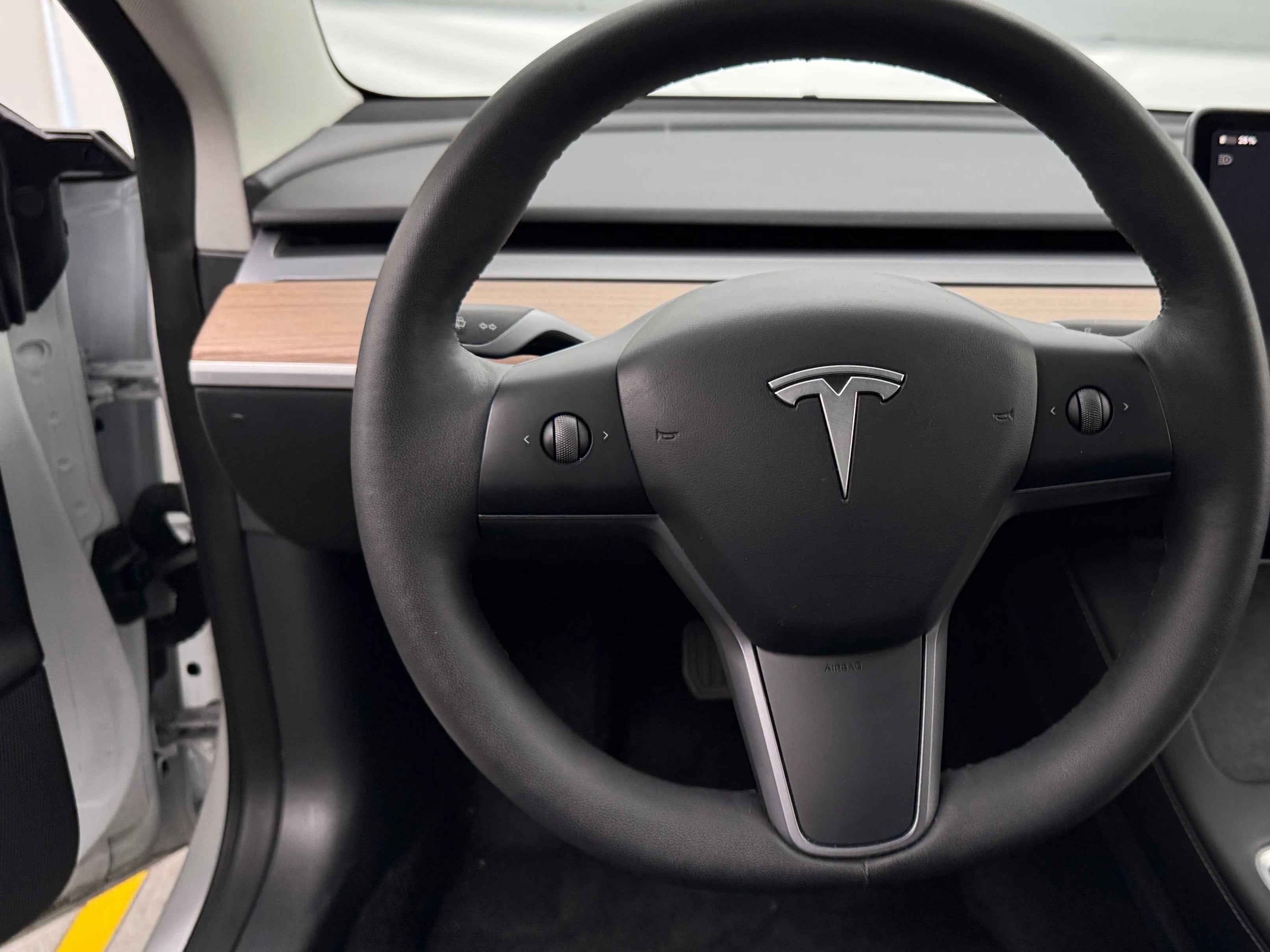 2023 Tesla Model 3 Standard Range 4