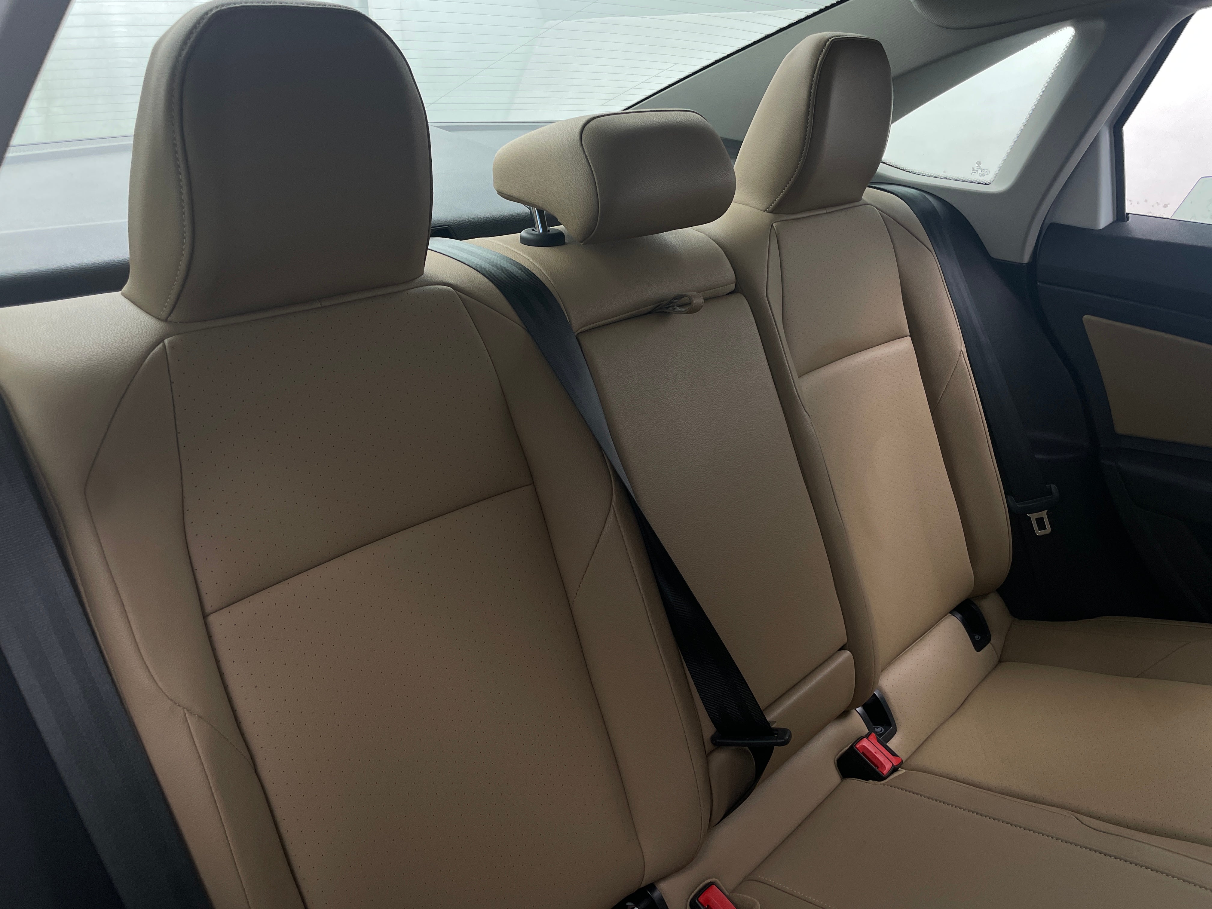 2019 Volkswagen Jetta SE 5