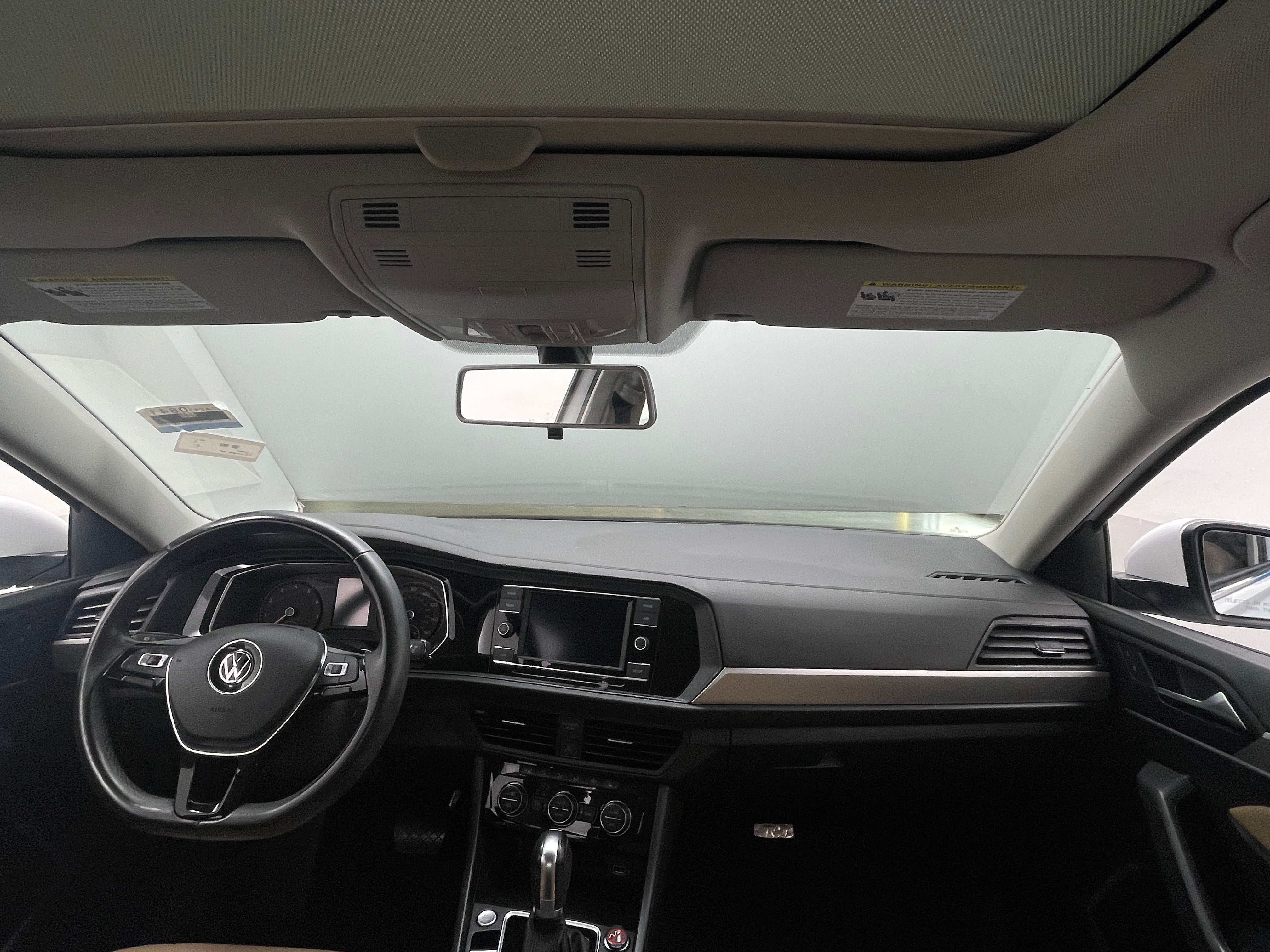 2019 Volkswagen Jetta SE 2