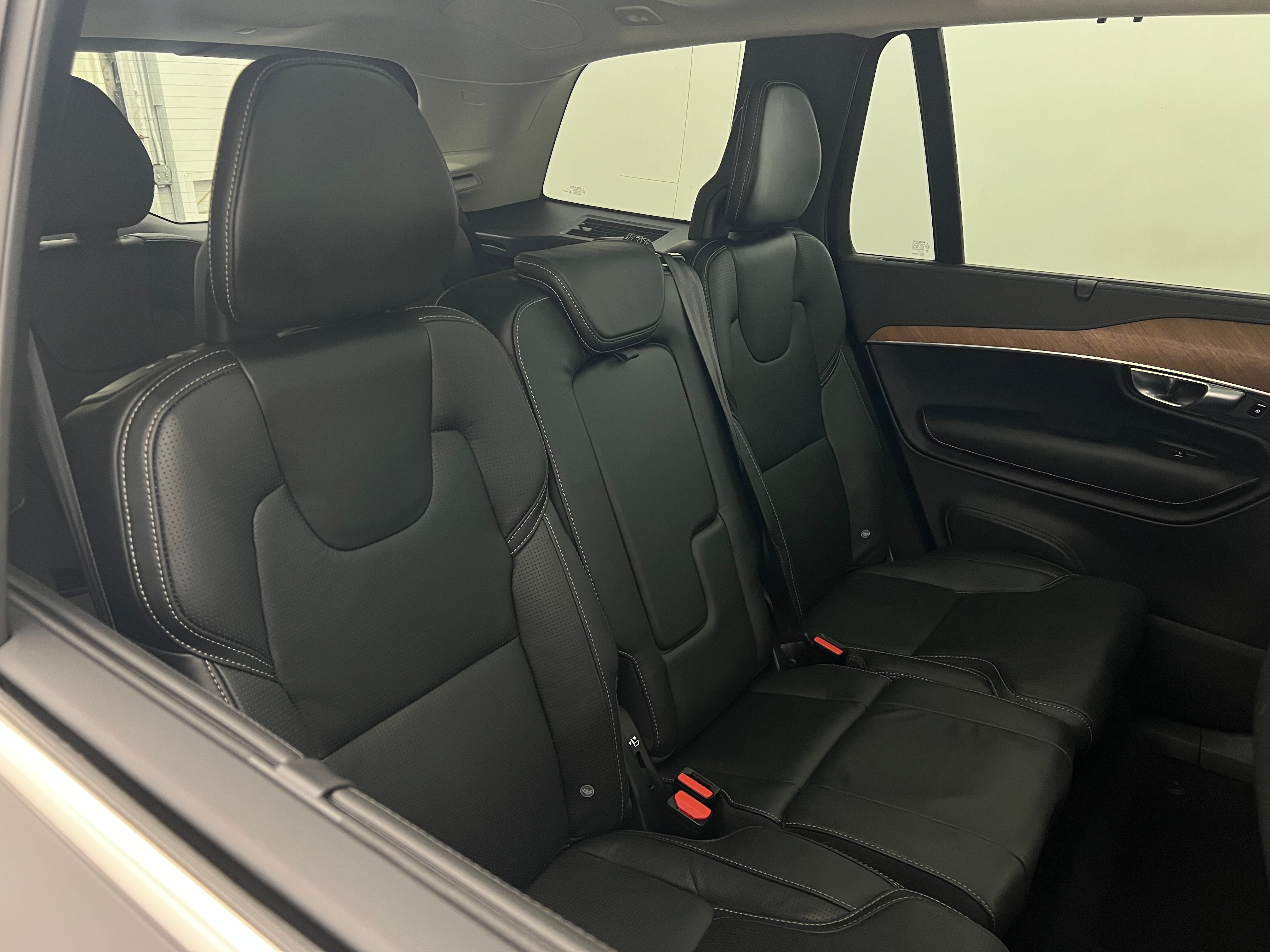 2020 Volvo XC90 T6 Inscription 5