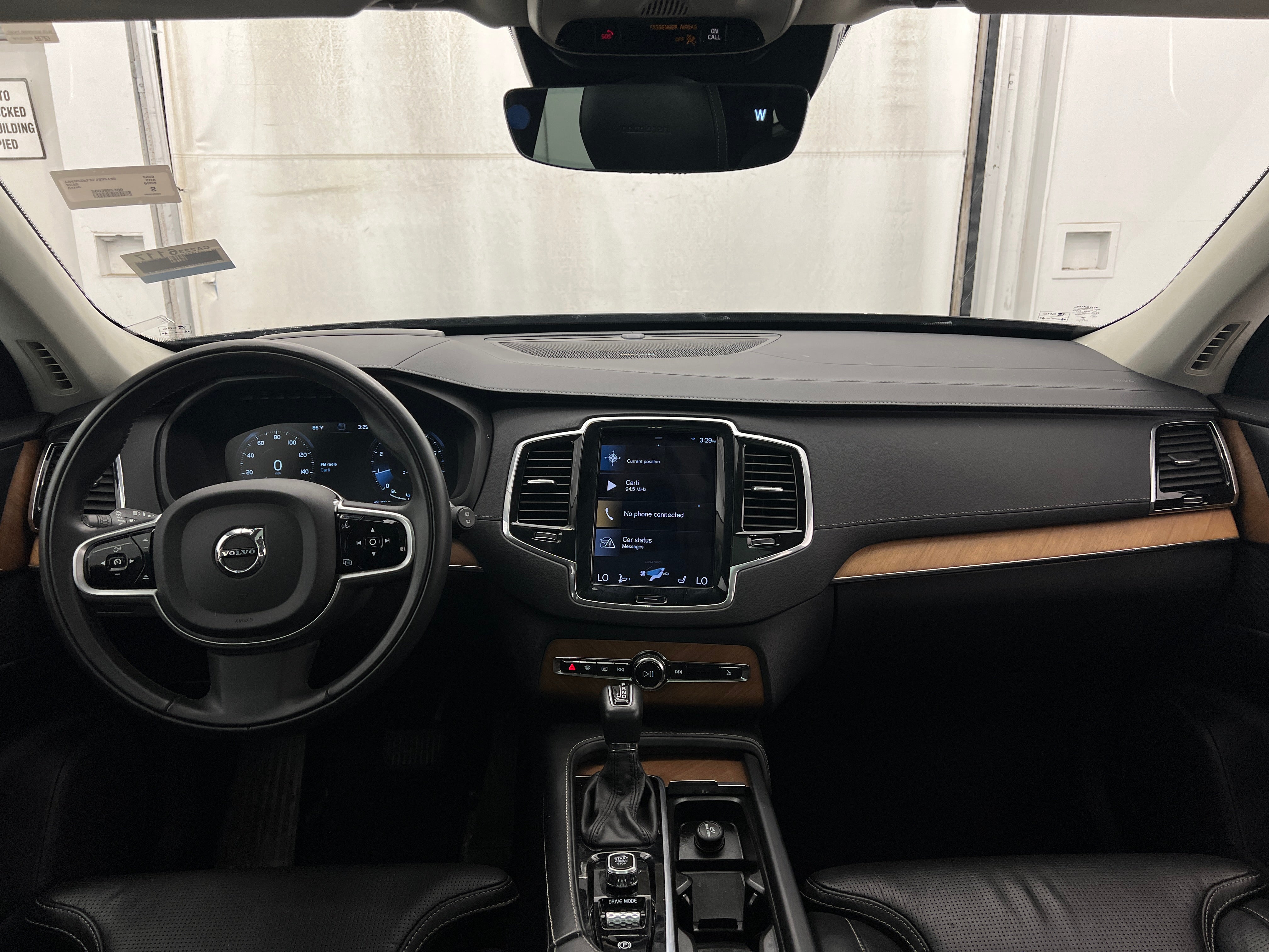 2020 Volvo XC90 T6 Inscription 2