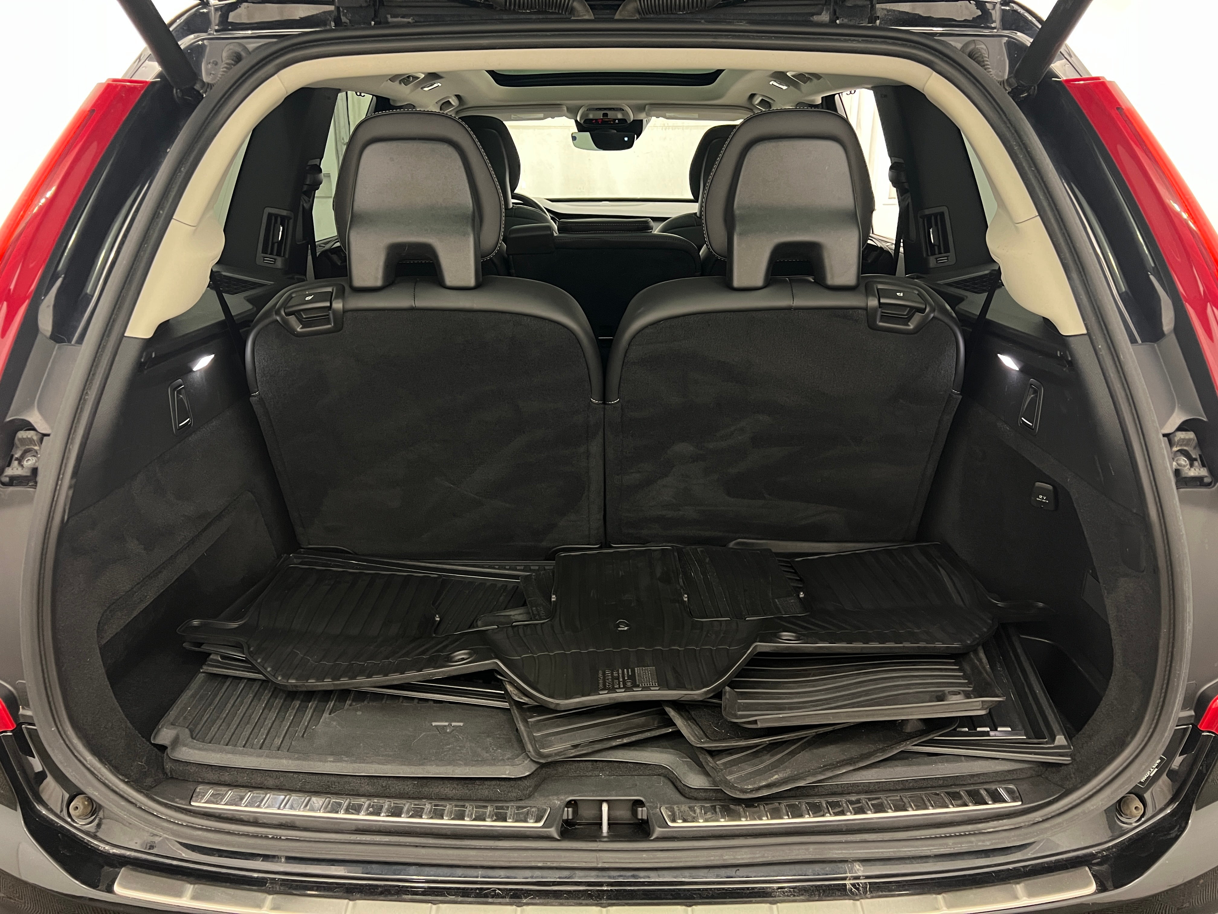 2020 Volvo XC90 T6 Inscription 6