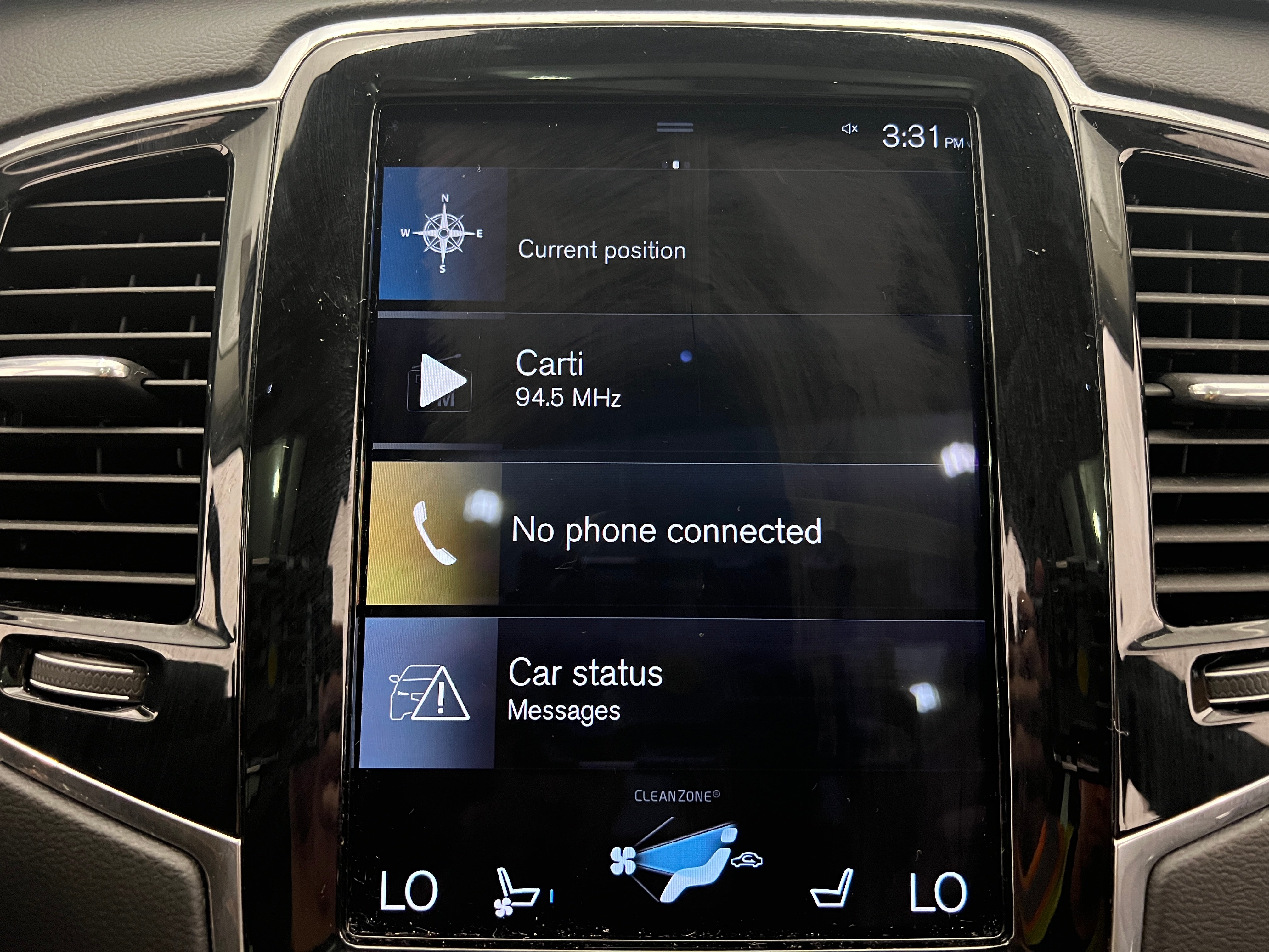 2020 Volvo XC90 T6 Inscription 3
