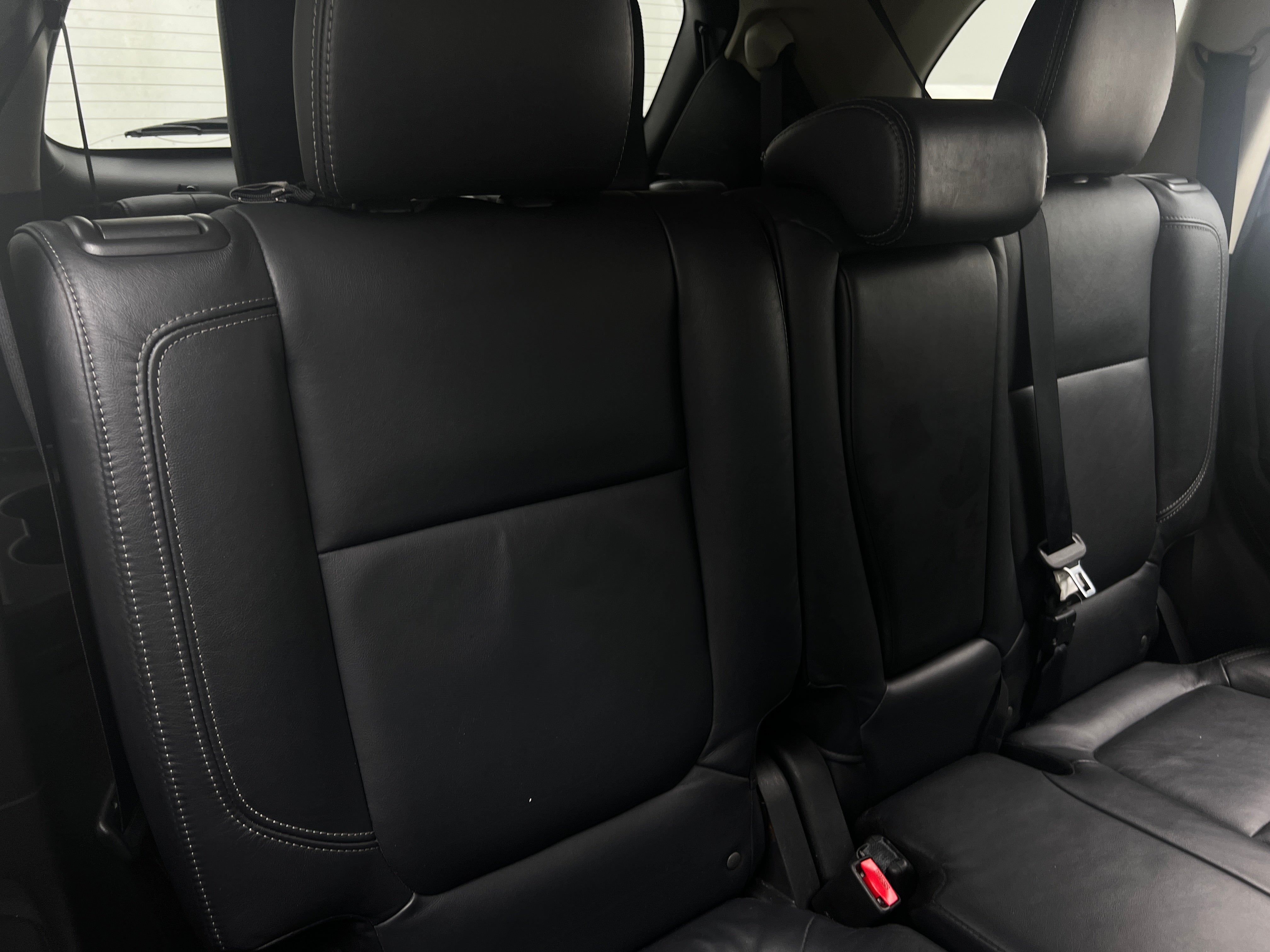 2019 Mitsubishi Outlander SEL 5