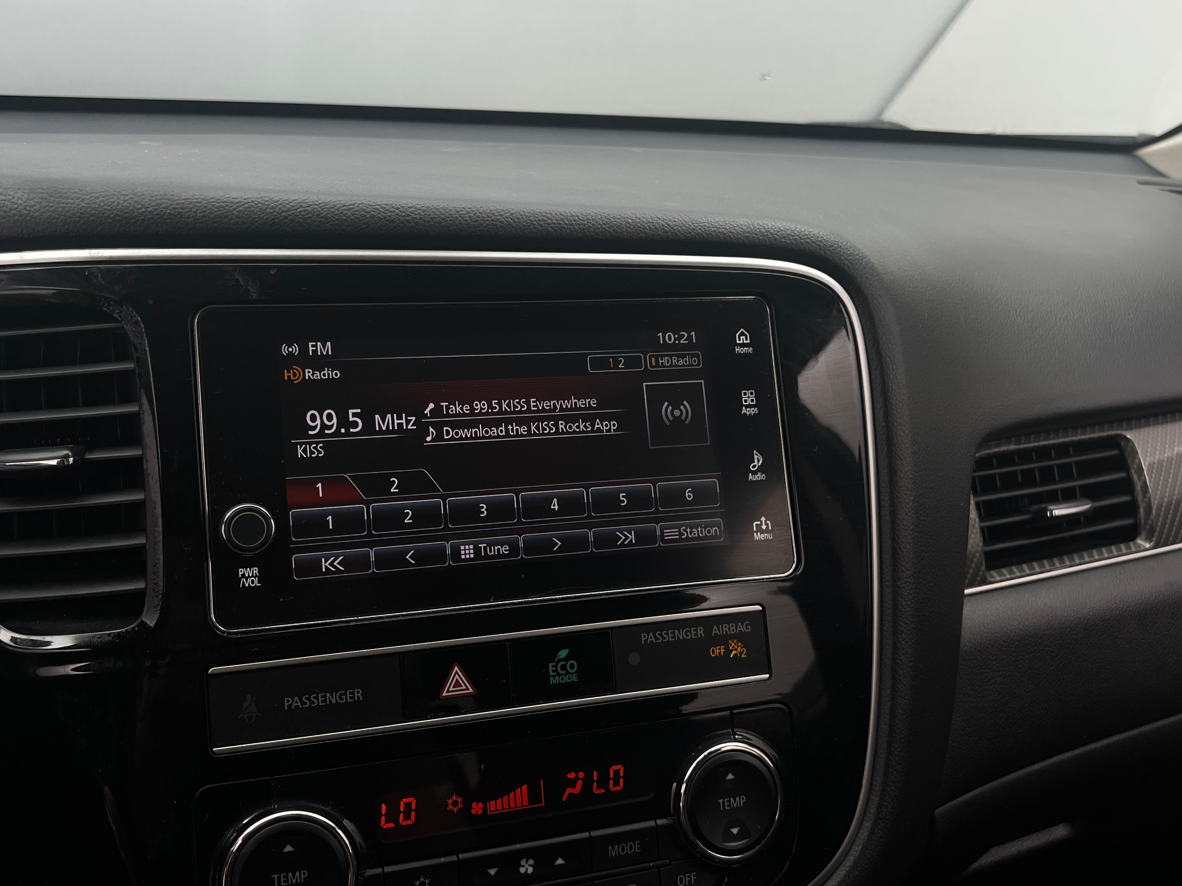 2019 Mitsubishi Outlander SEL 3