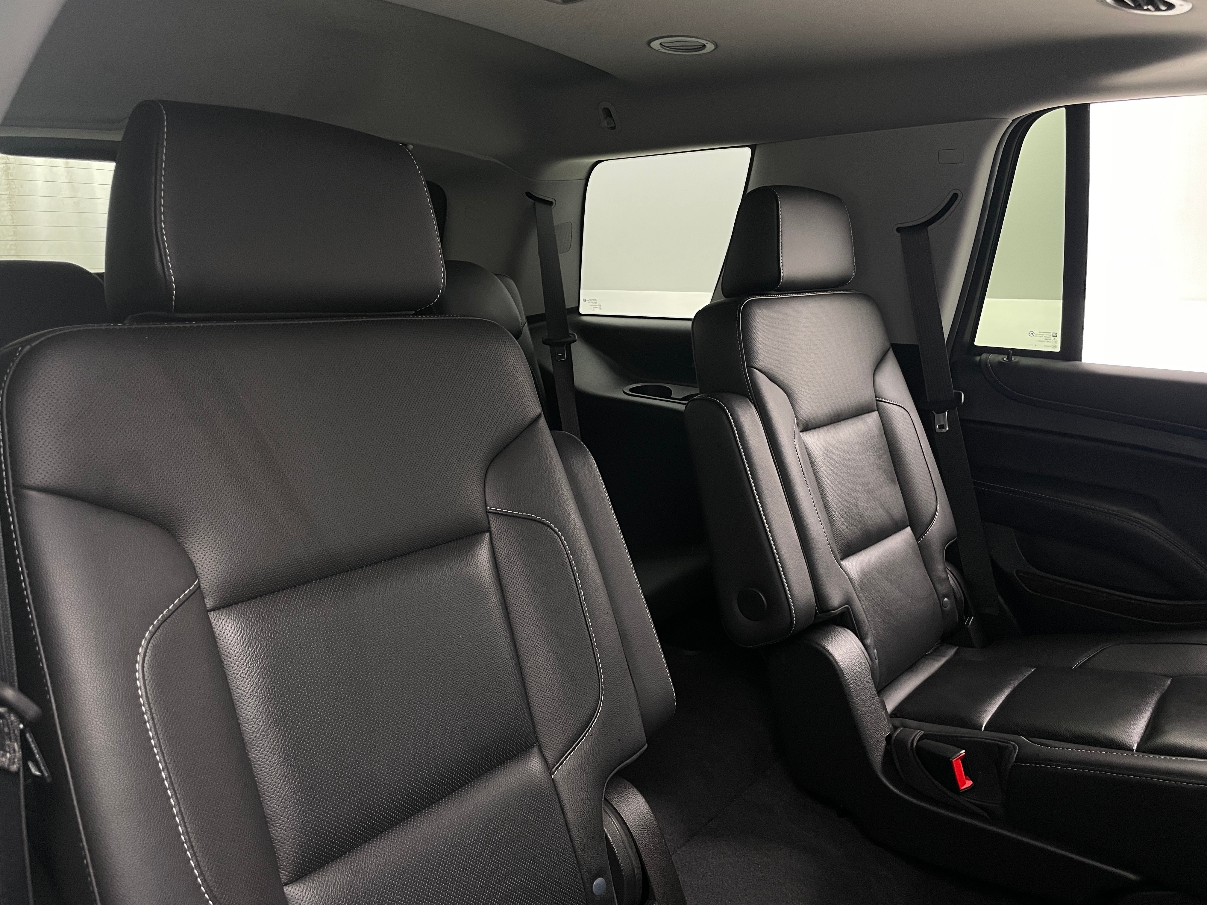 2020 GMC Yukon SLT 5