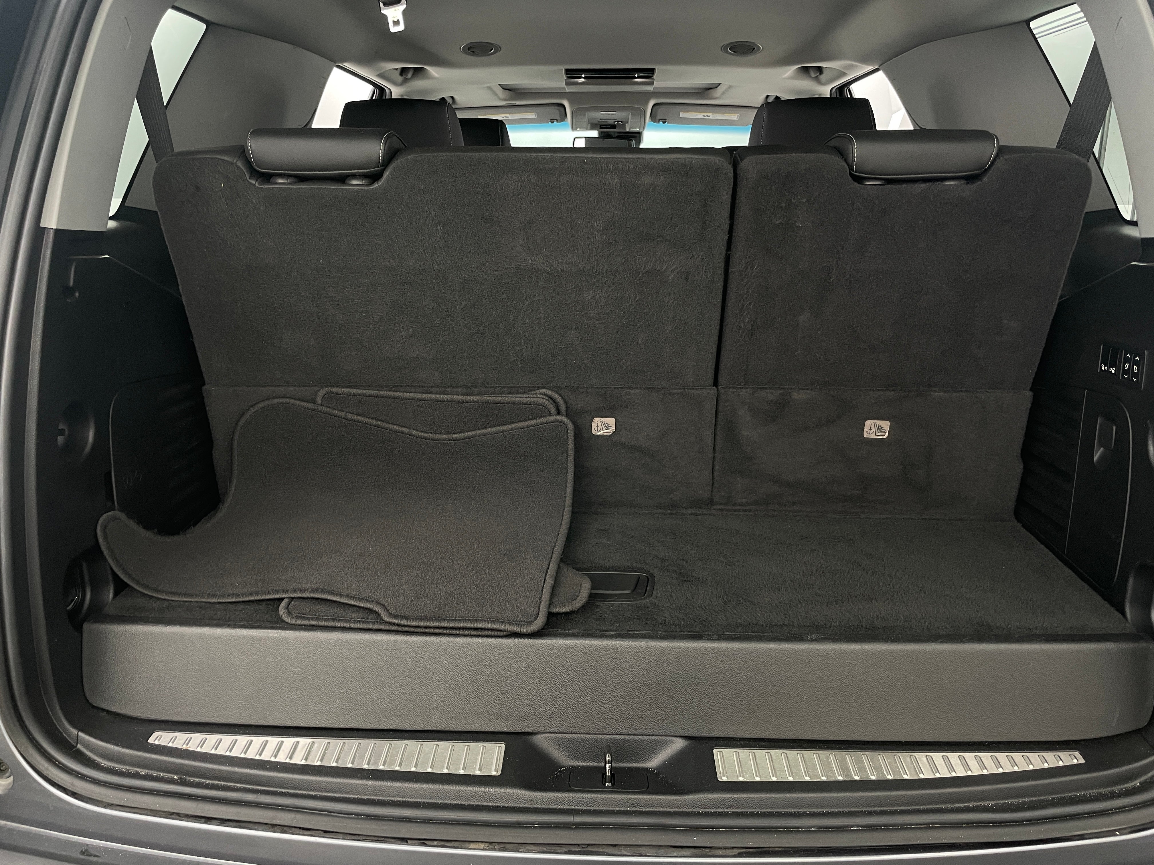 2020 GMC Yukon SLT 6