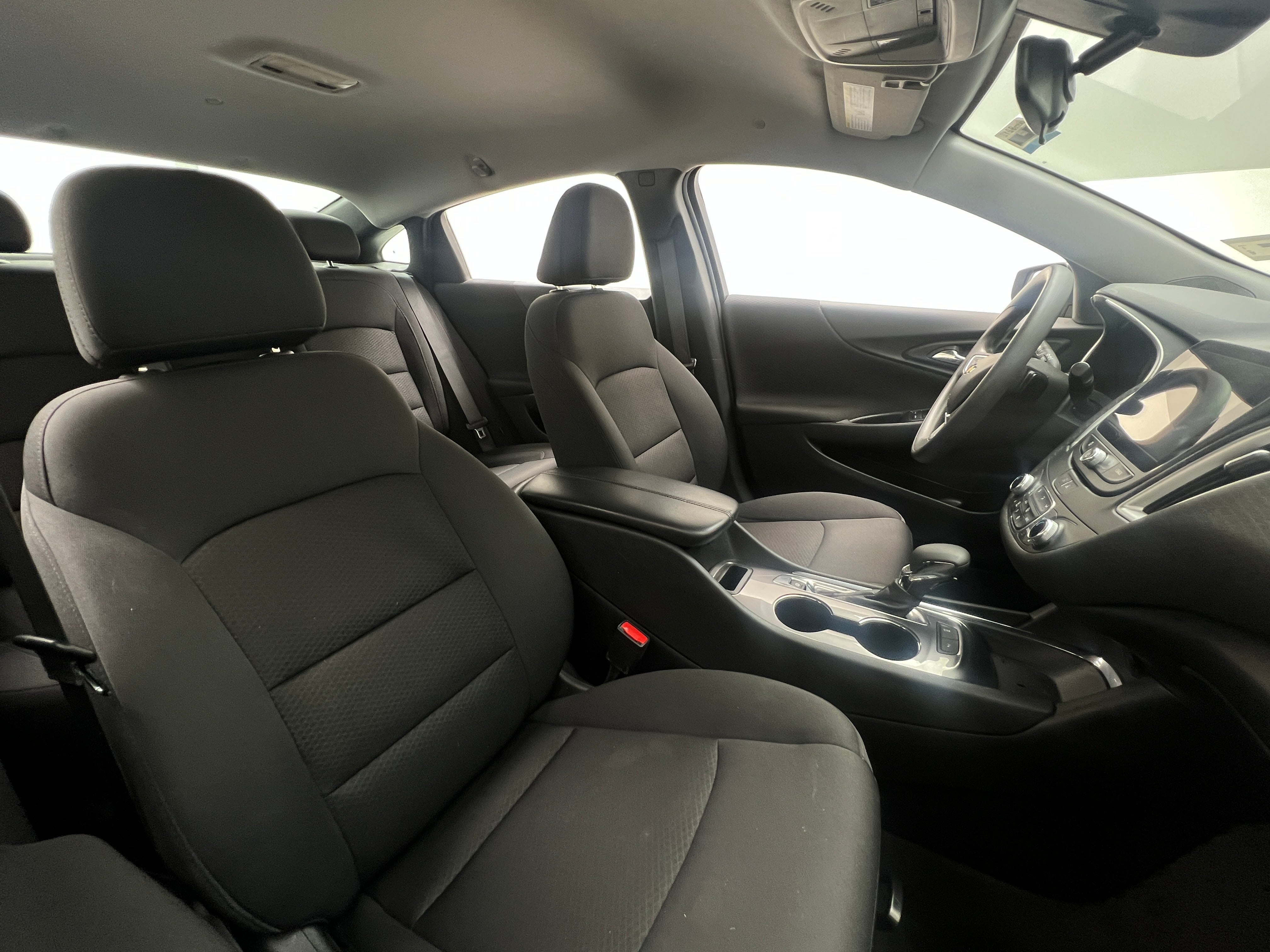 2023 Chevrolet Malibu LT 2