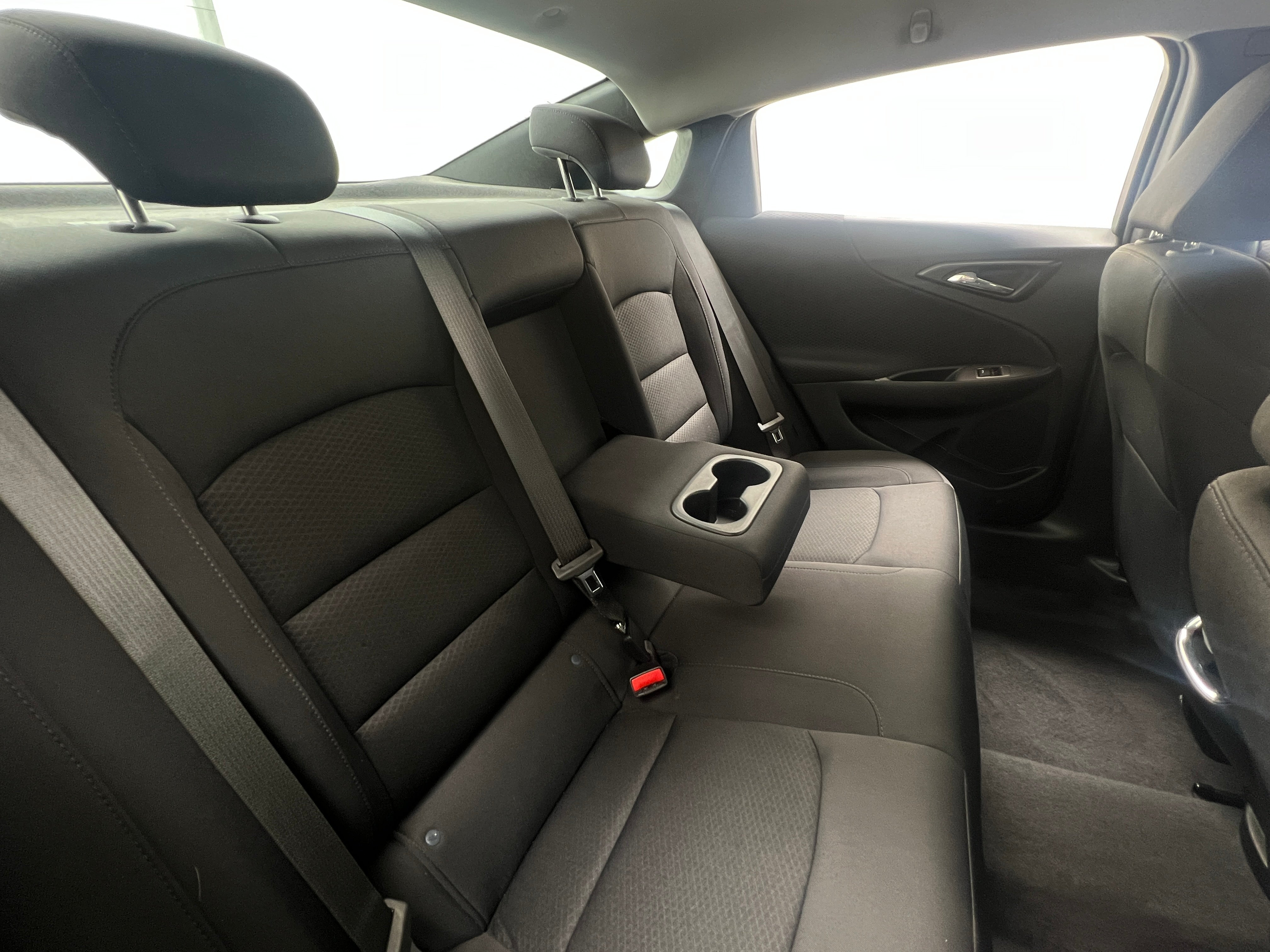 2023 Chevrolet Malibu LT 6